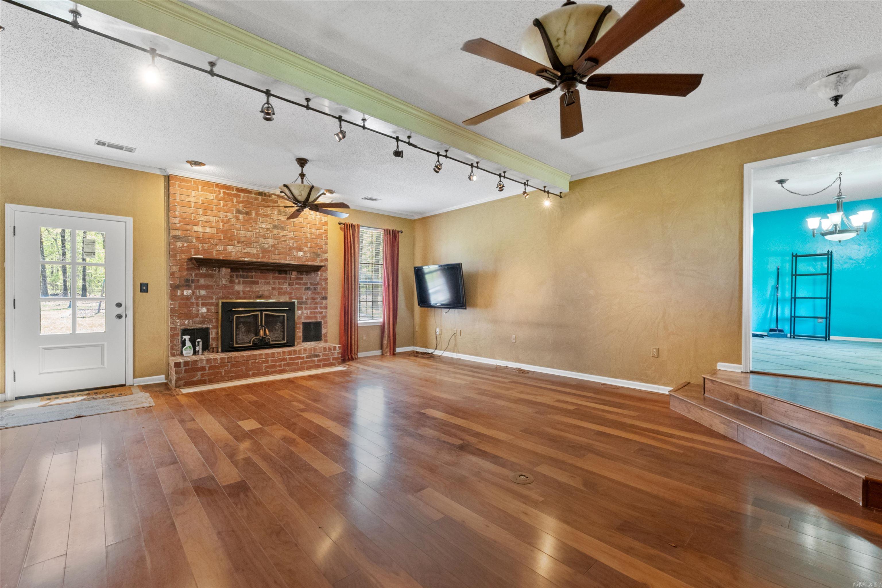 BRIDGE CREEK FARMS - Residential