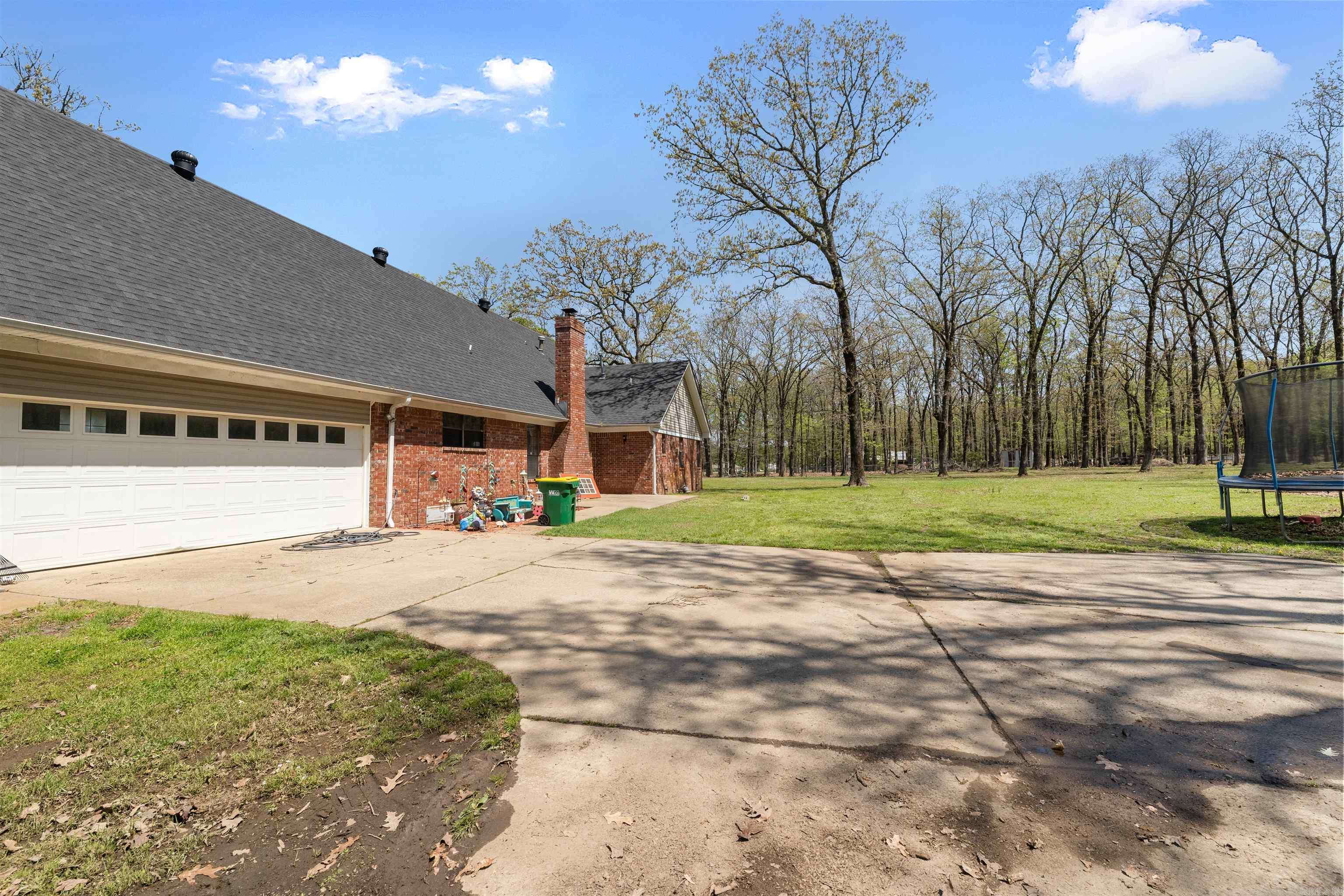 BRIDGE CREEK FARMS - Residential