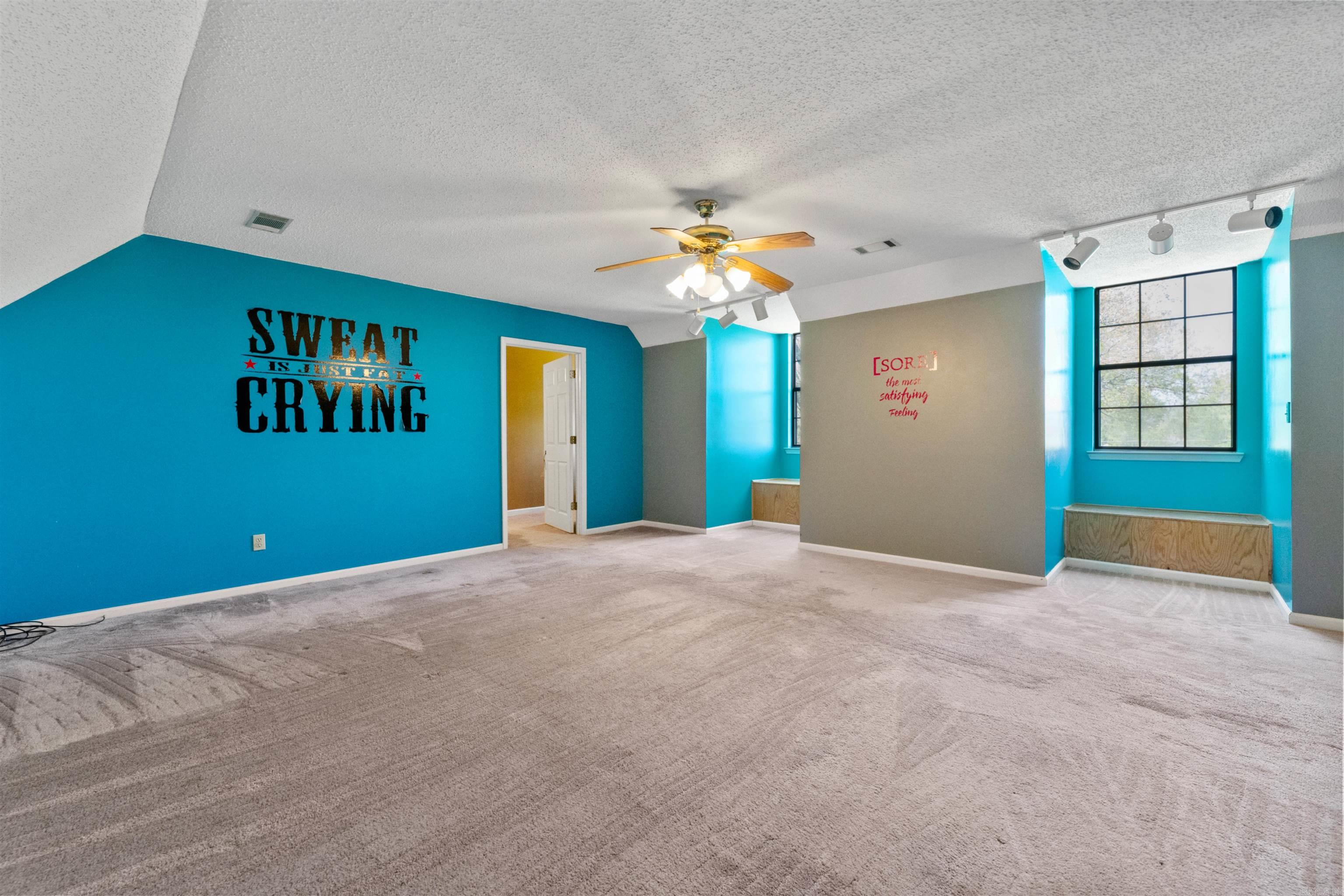 BRIDGE CREEK FARMS - Residential