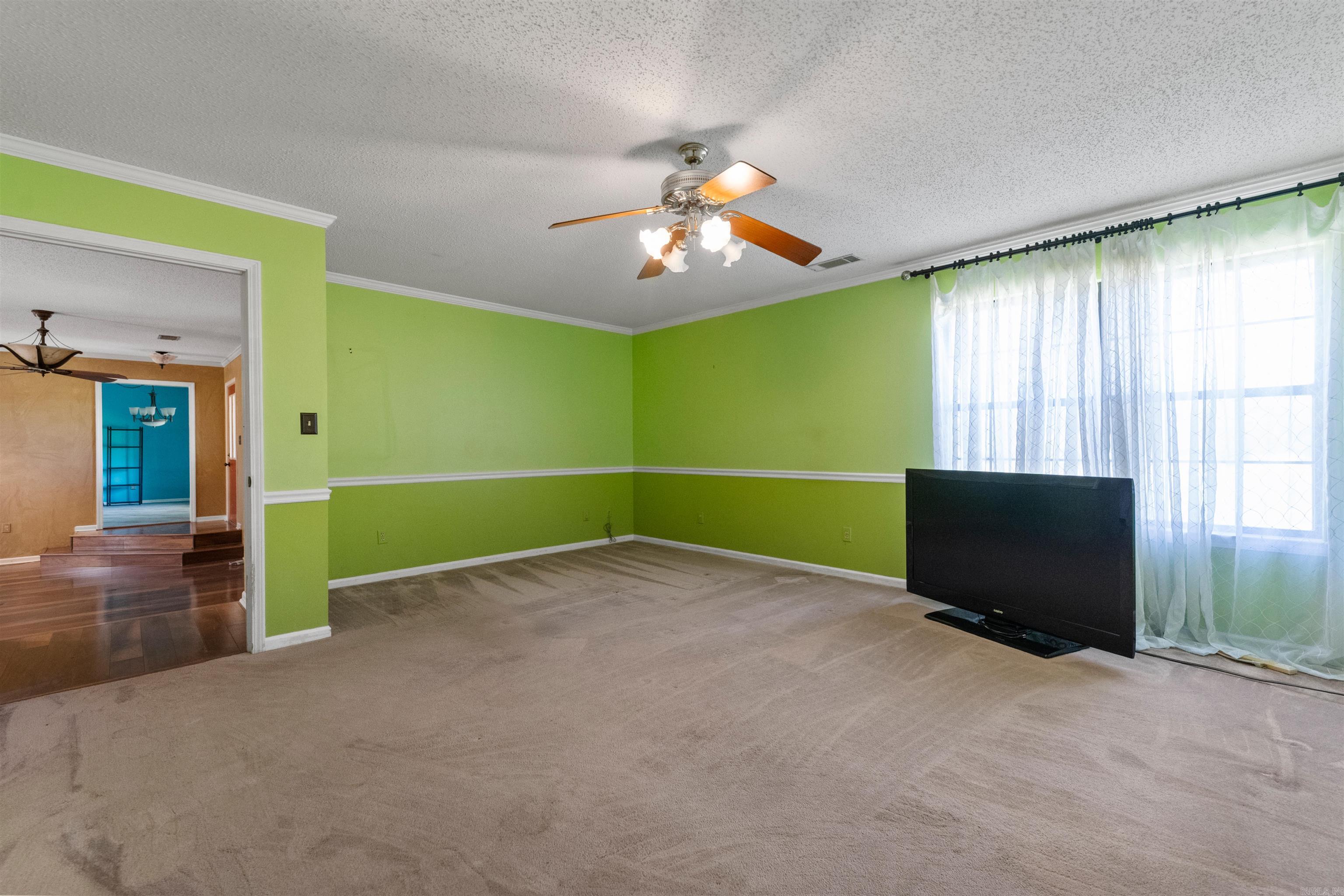 BRIDGE CREEK FARMS - Residential