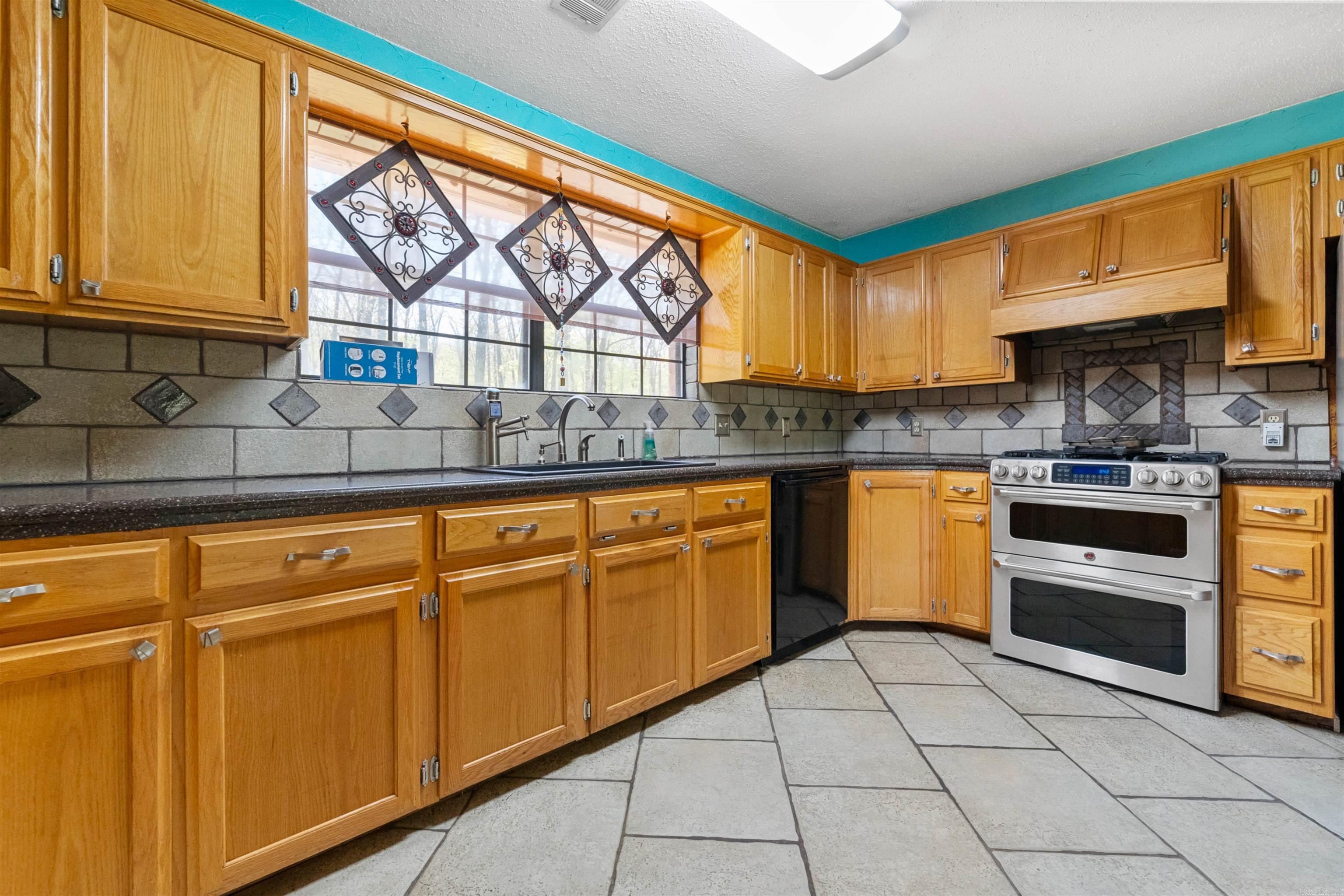 BRIDGE CREEK FARMS - Residential