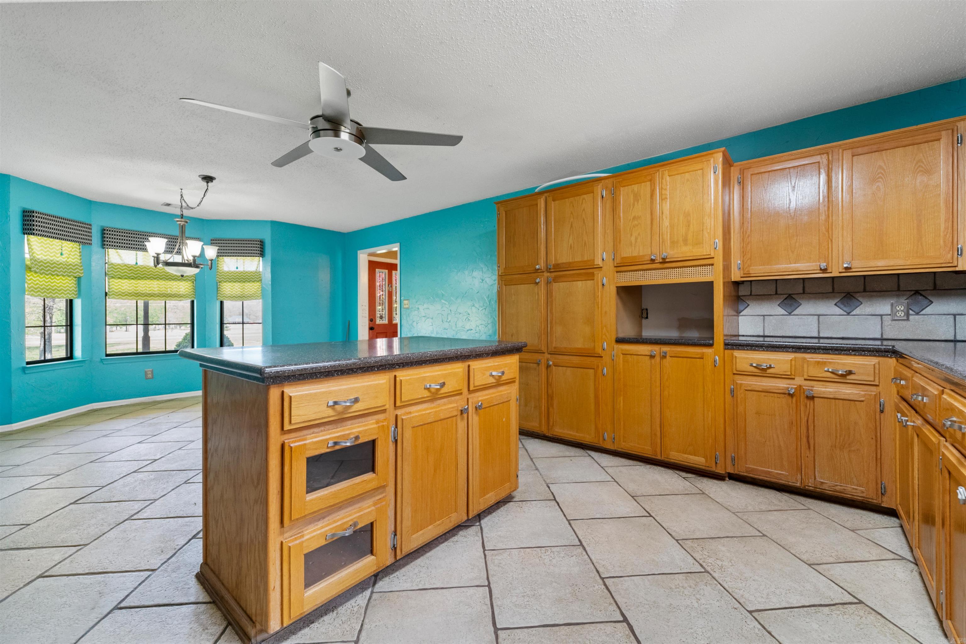 BRIDGE CREEK FARMS - Residential