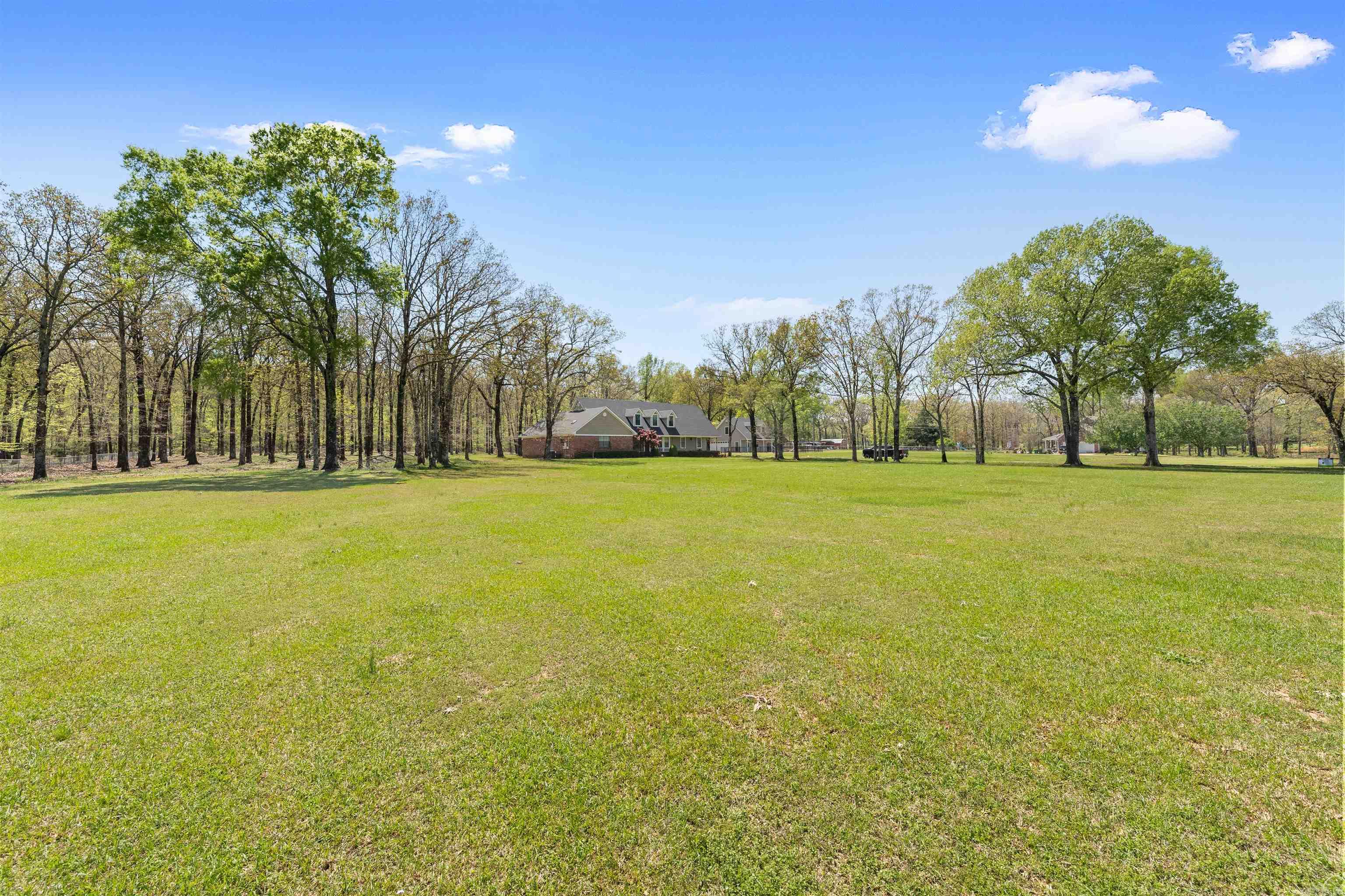 BRIDGE CREEK FARMS - Residential