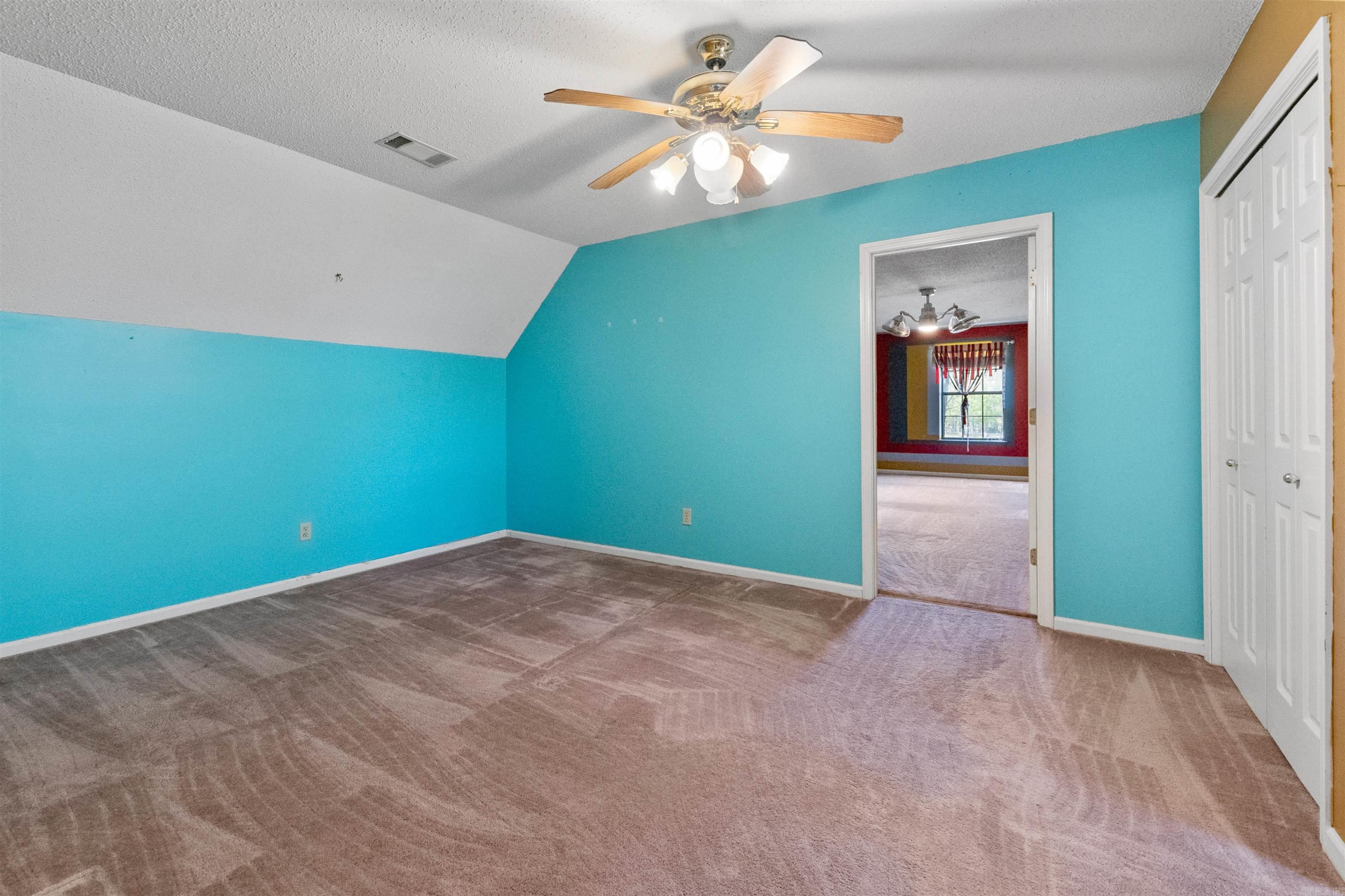 BRIDGE CREEK FARMS - Residential