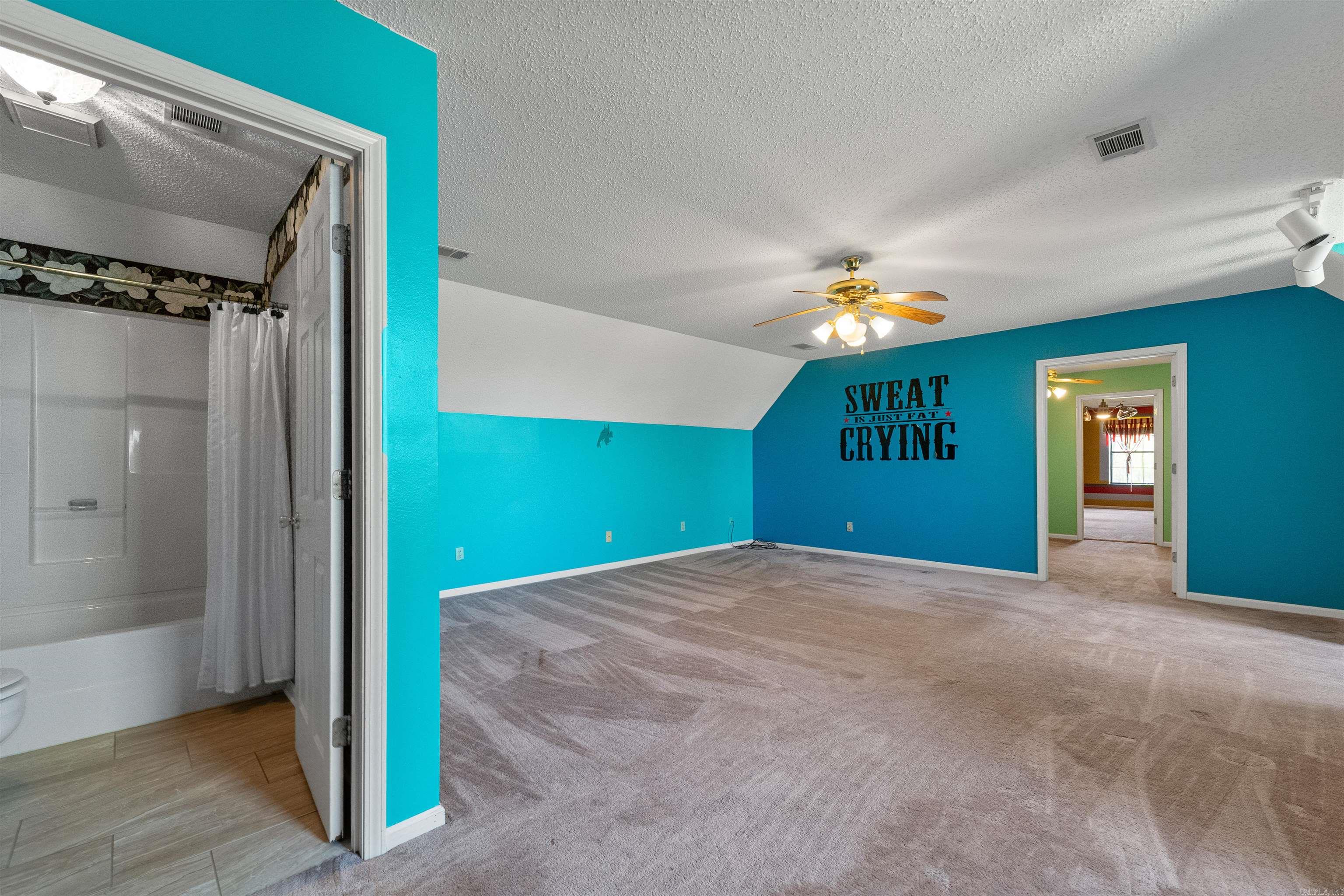 BRIDGE CREEK FARMS - Residential