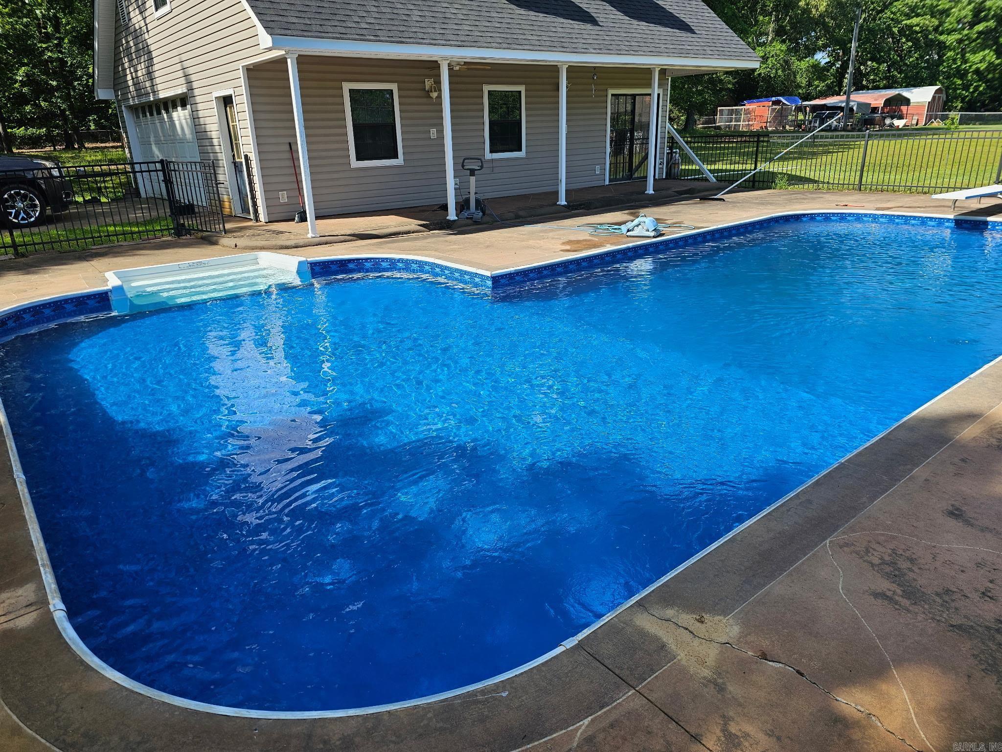 BRIDGE CREEK FARMS - Residential