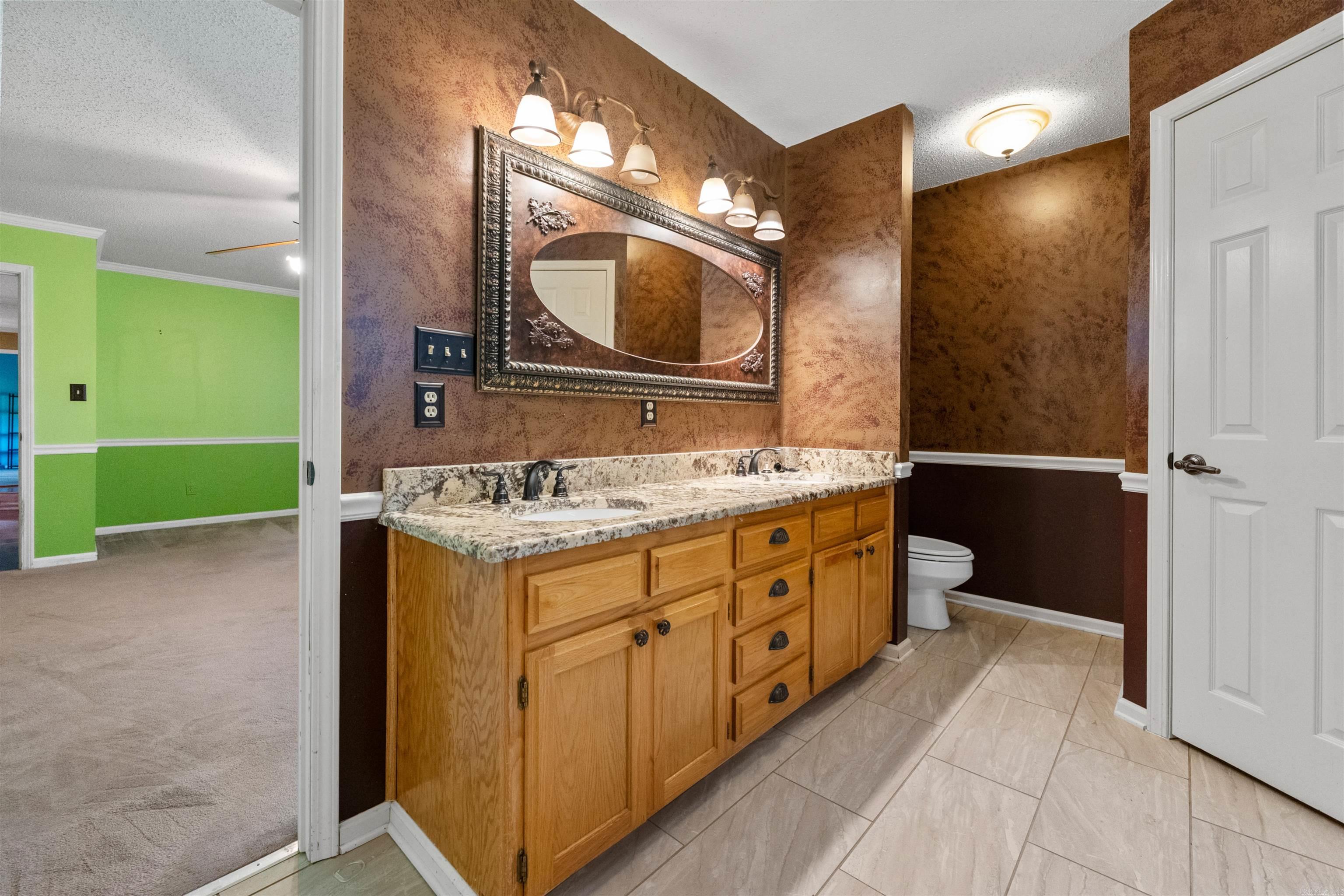 BRIDGE CREEK FARMS - Residential