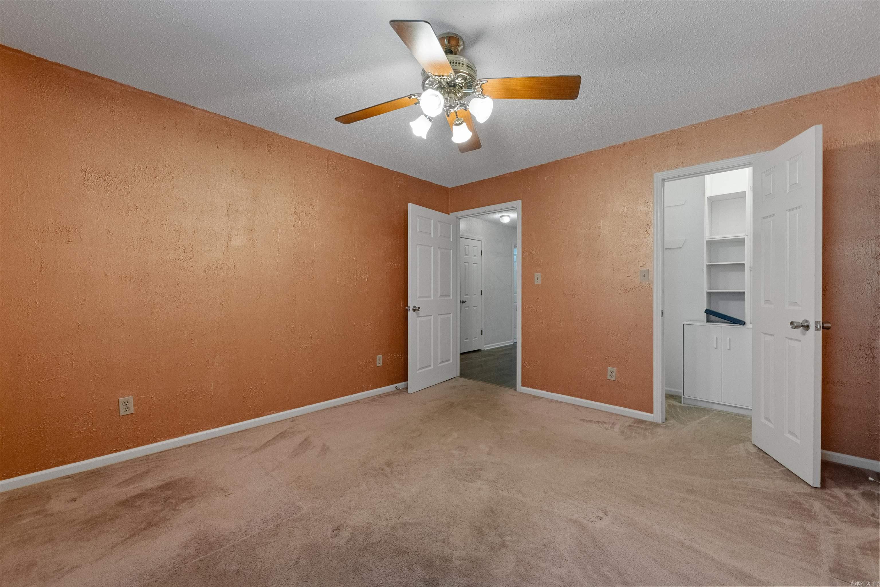 BRIDGE CREEK FARMS - Residential