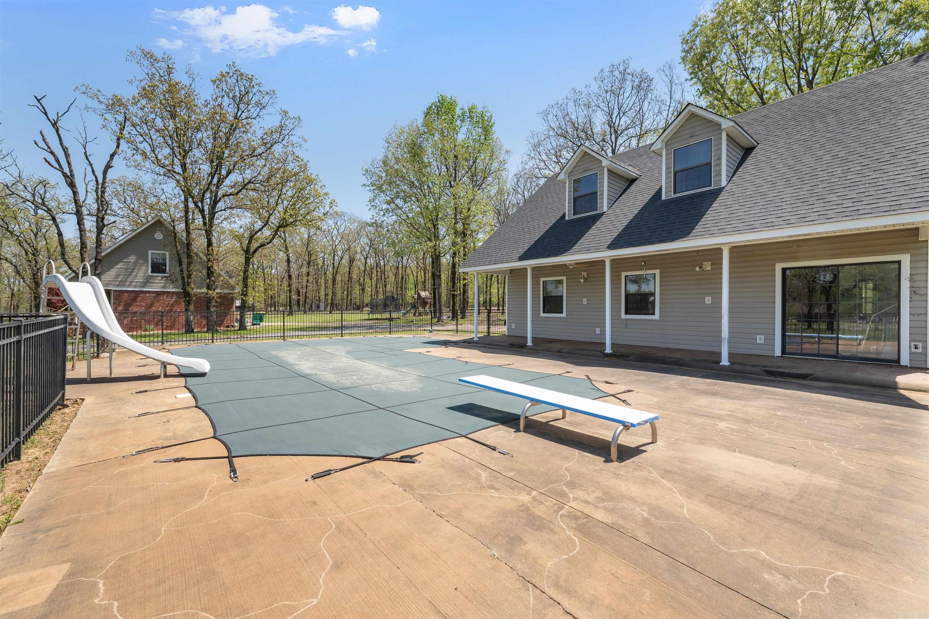 BRIDGE CREEK FARMS - Residential