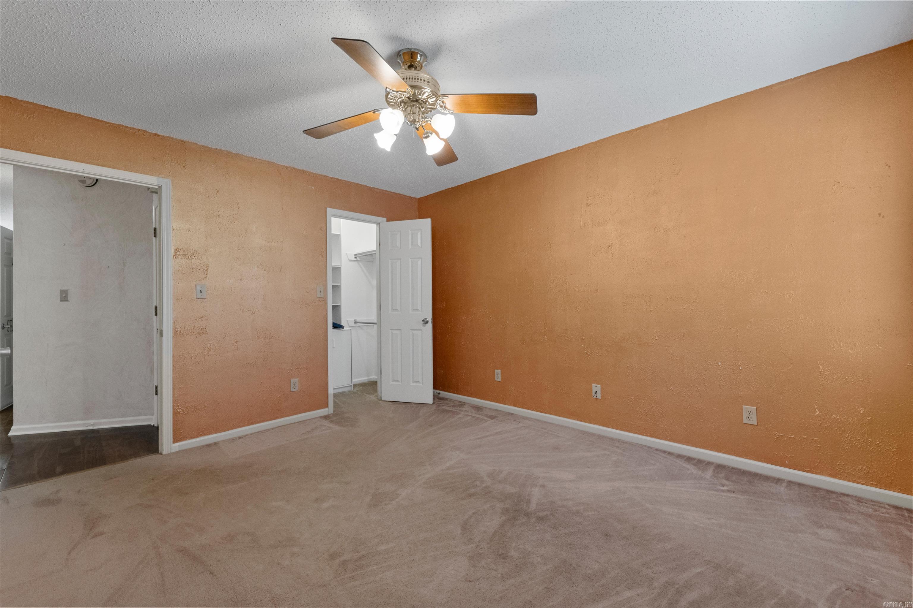 BRIDGE CREEK FARMS - Residential