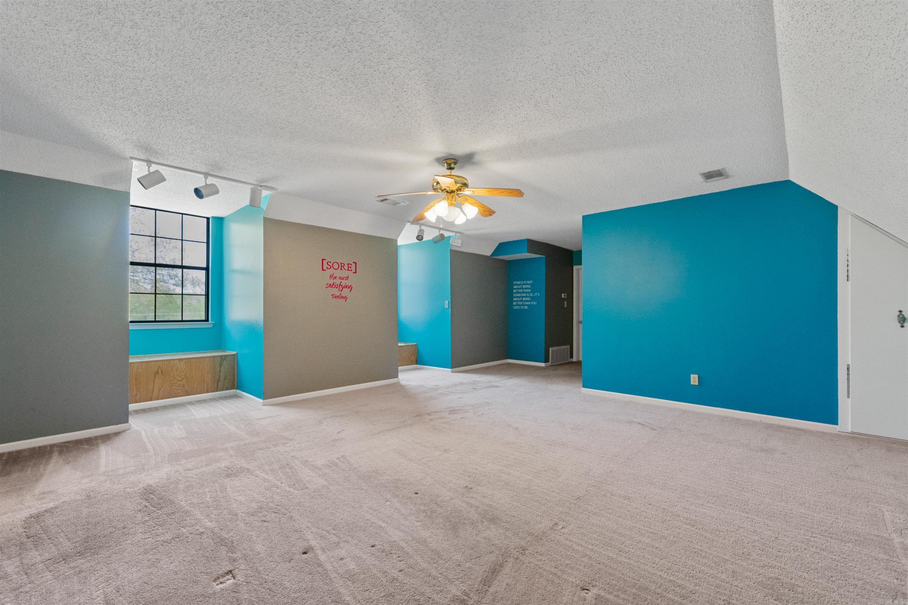 BRIDGE CREEK FARMS - Residential