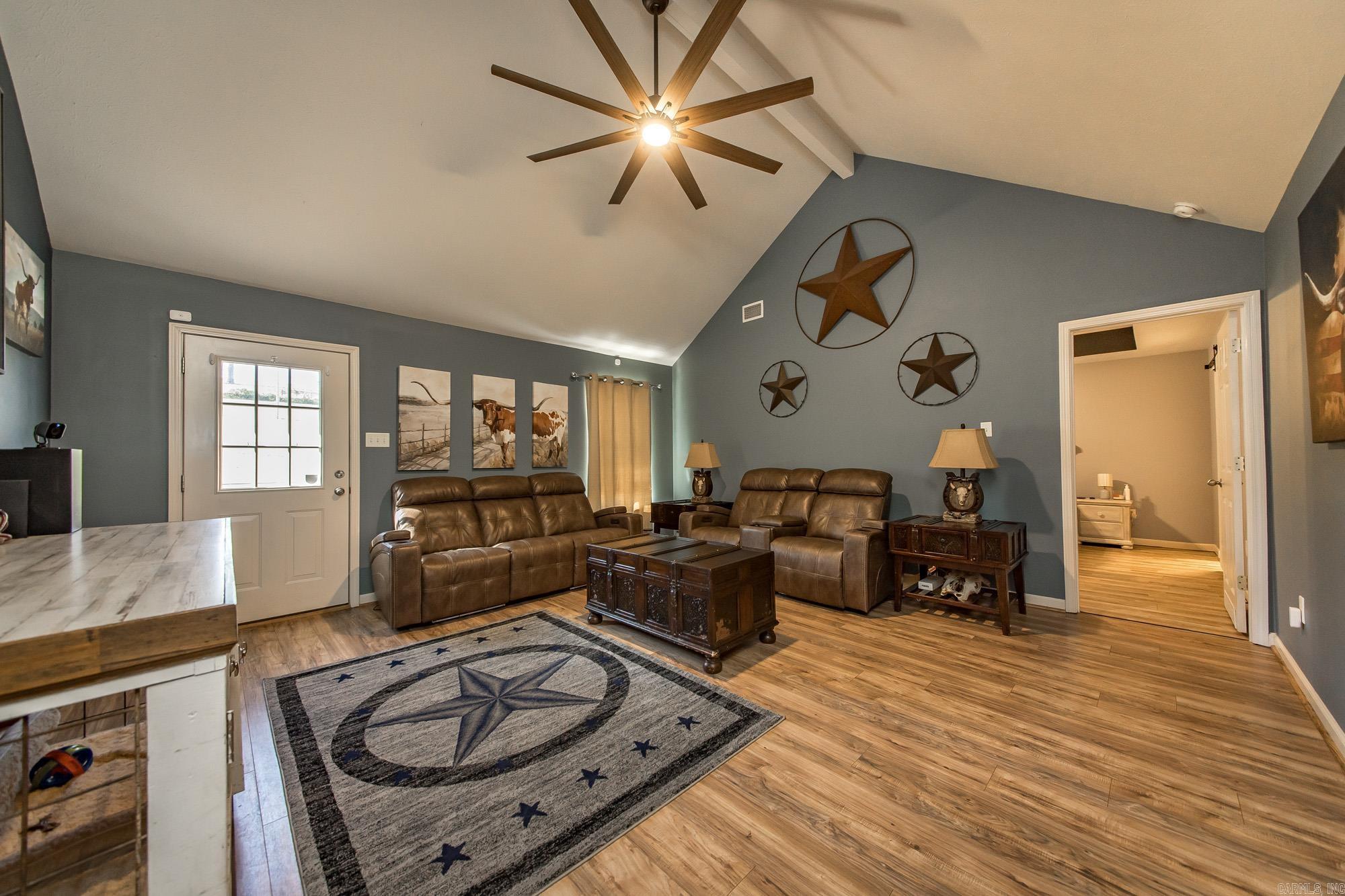 SAGE VALLEY - Residential