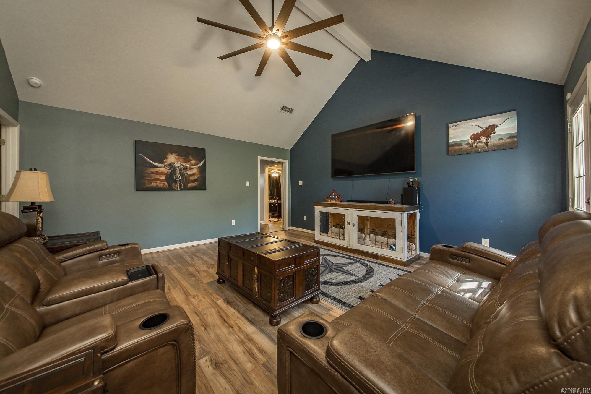 SAGE VALLEY - Residential