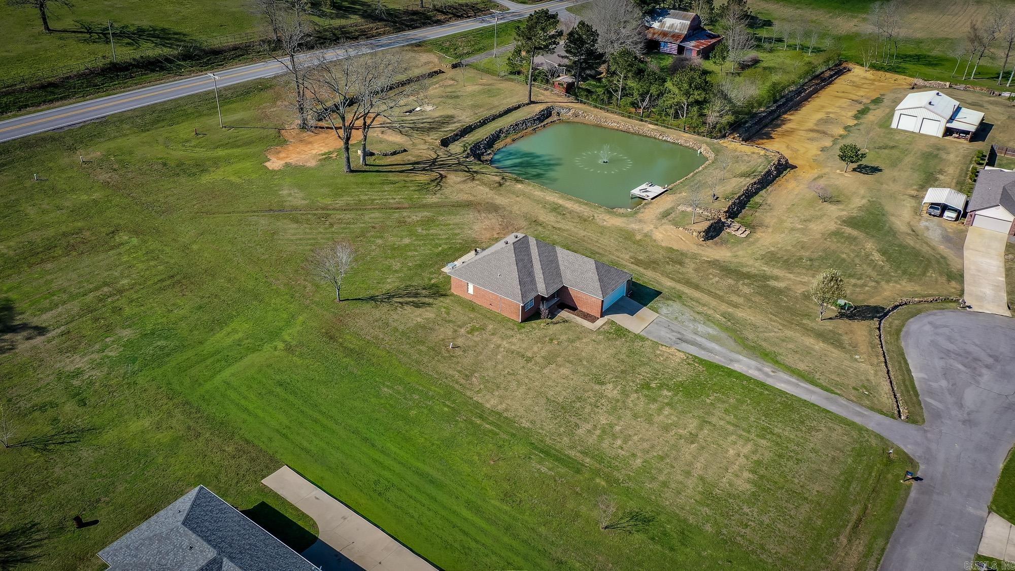 SAGE VALLEY - Residential