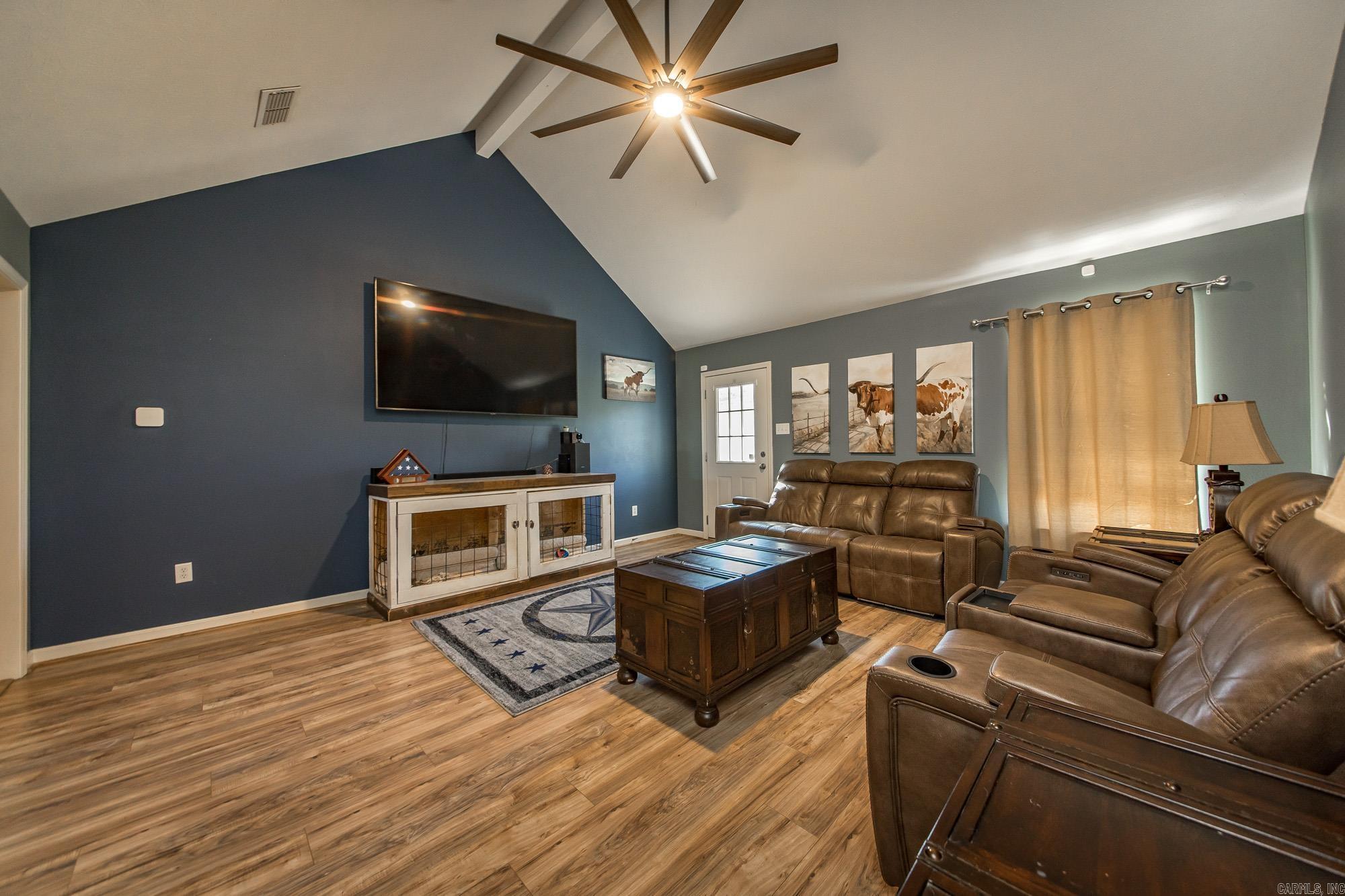 SAGE VALLEY - Residential