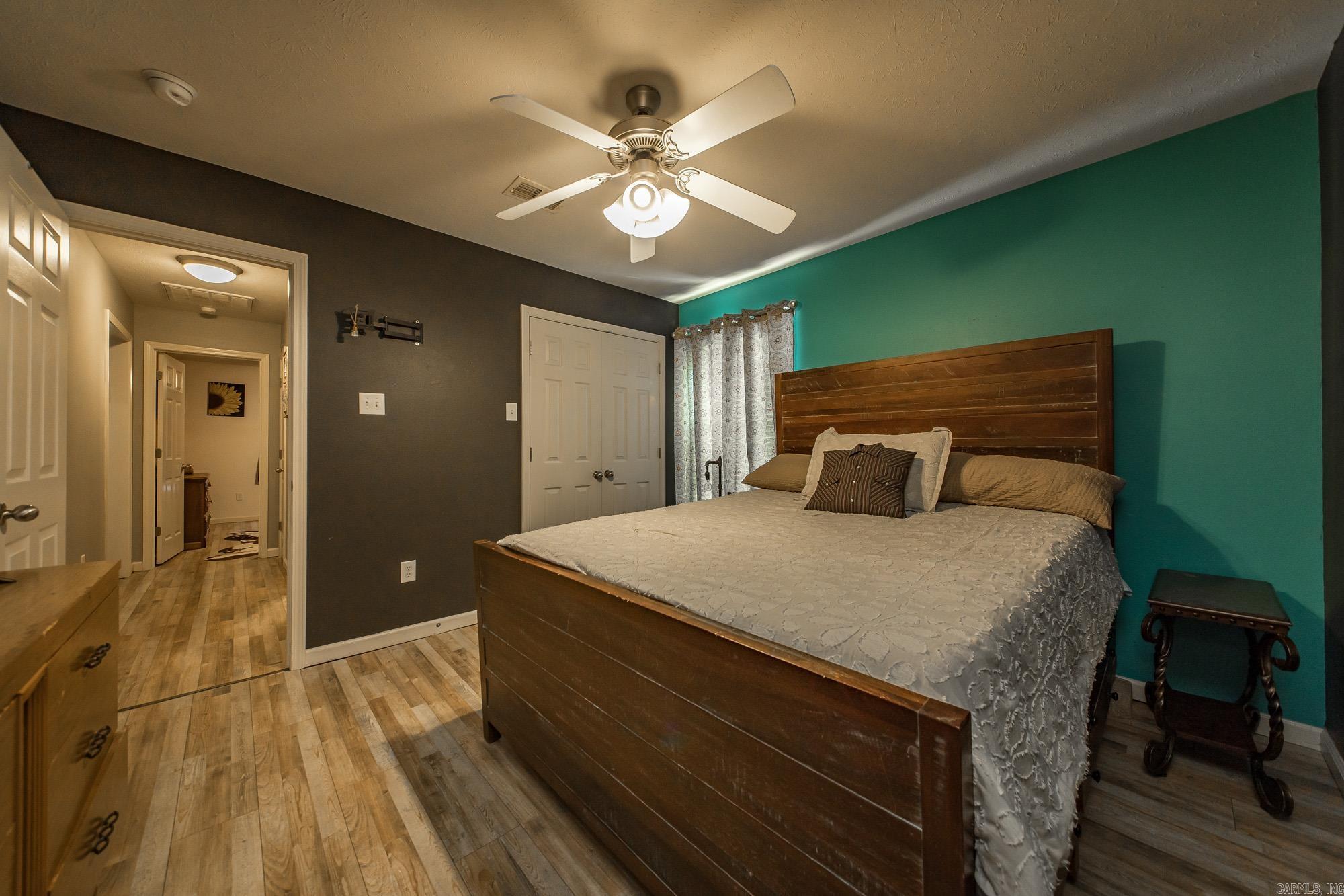 SAGE VALLEY - Residential