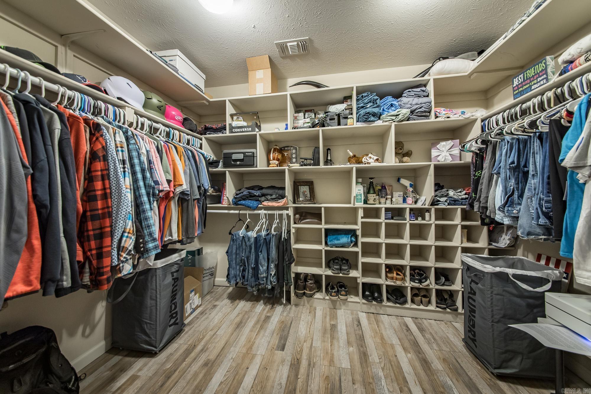 SAGE VALLEY - Residential