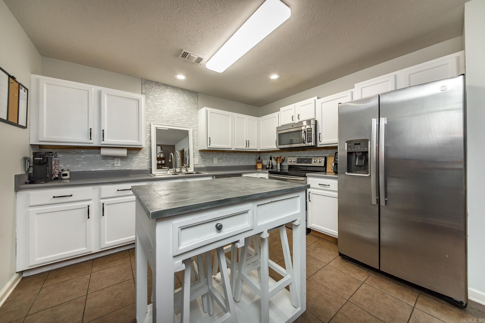 SAGE VALLEY - Residential