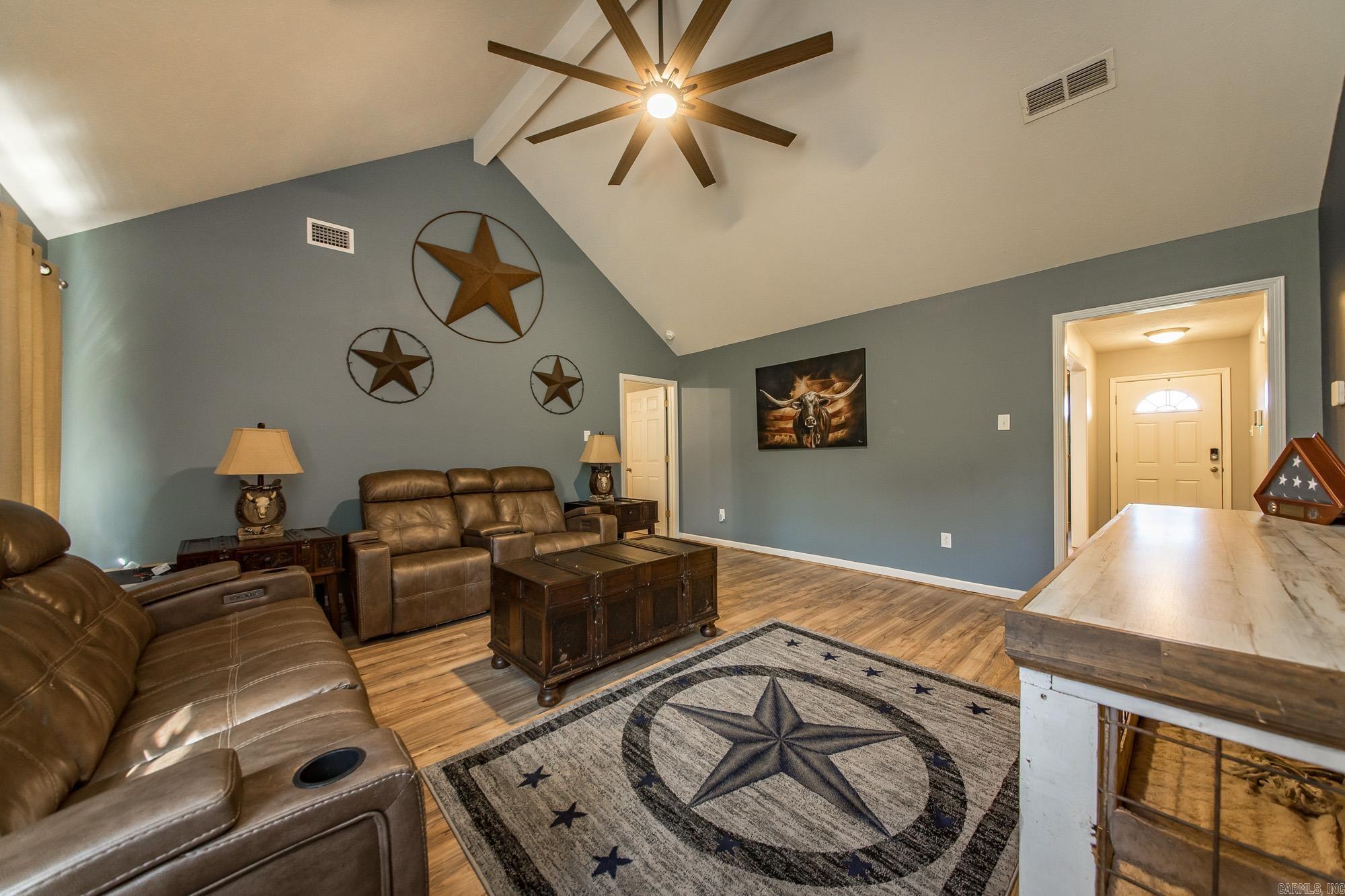 SAGE VALLEY - Residential