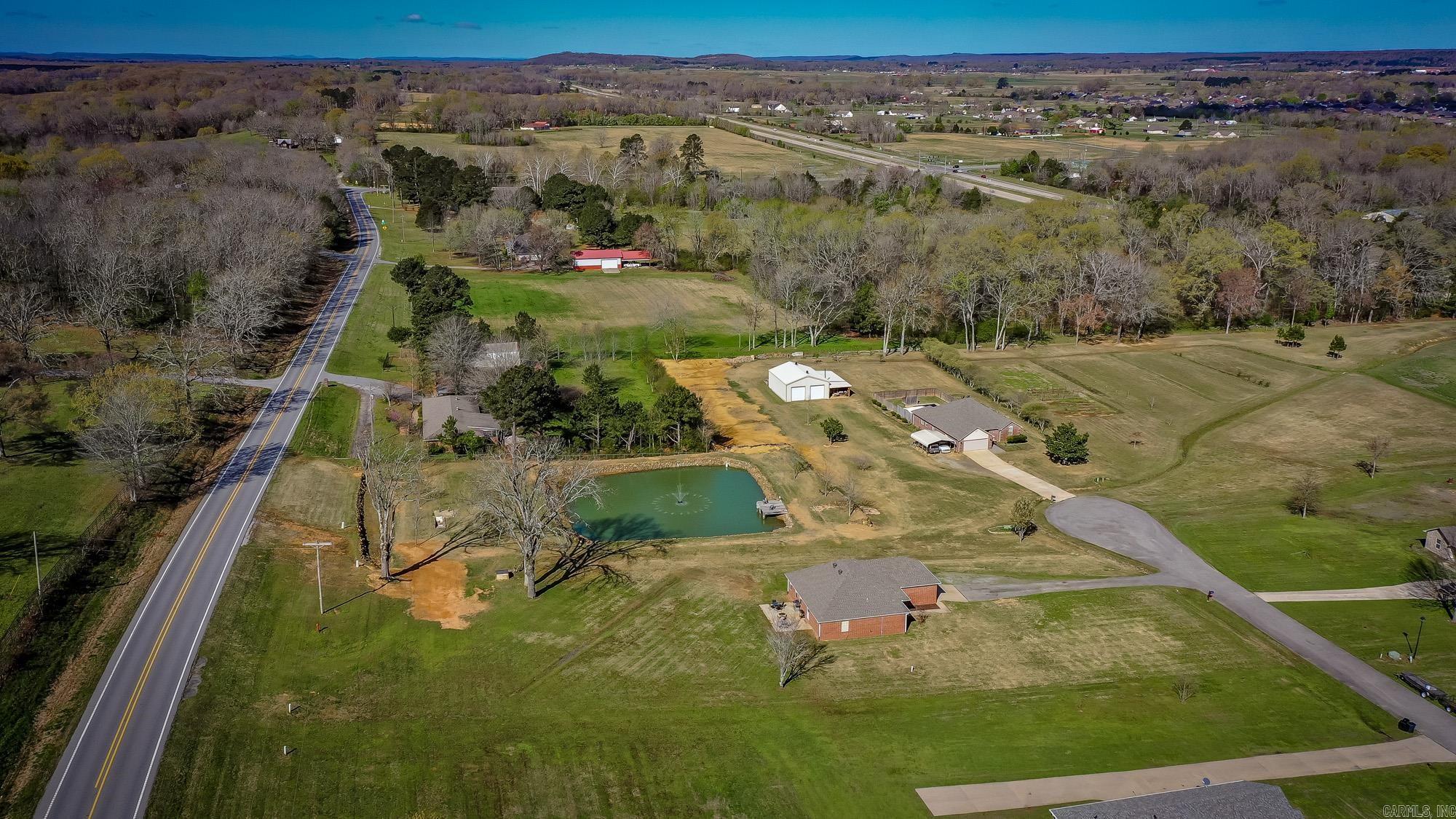 SAGE VALLEY - Residential