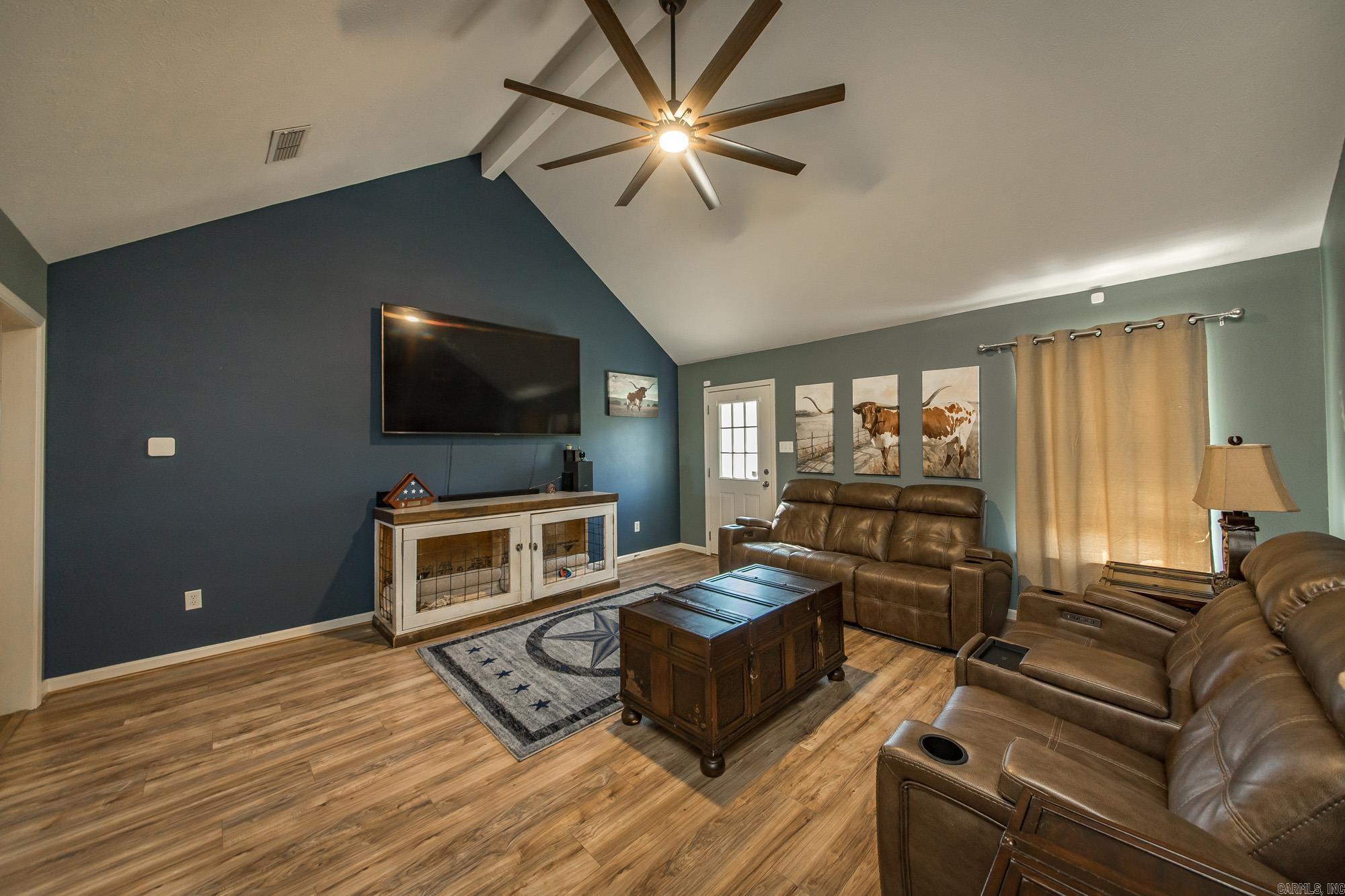 SAGE VALLEY - Residential