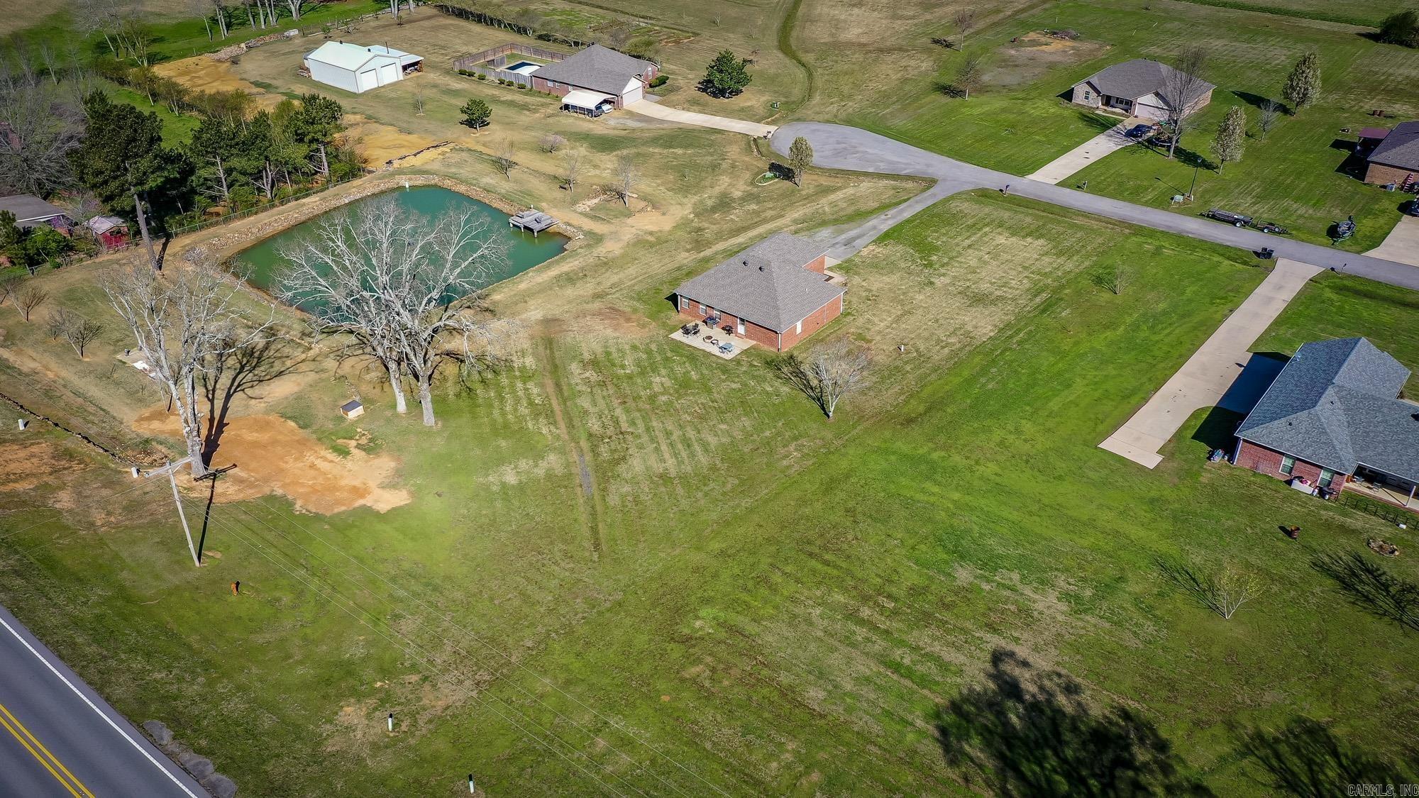 SAGE VALLEY - Residential
