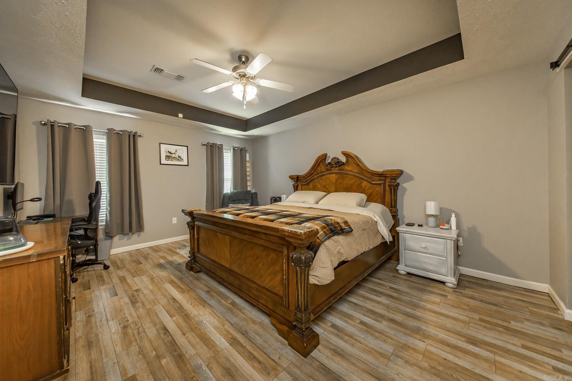 SAGE VALLEY - Residential