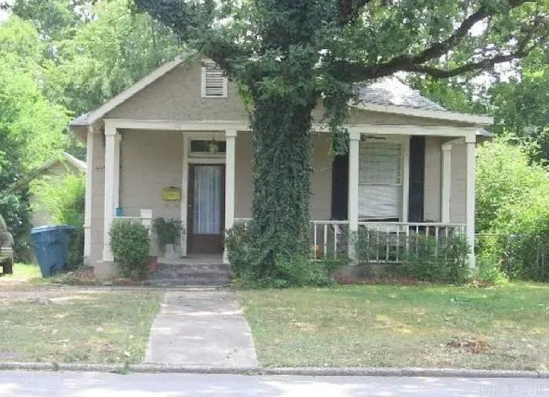 Pfeifer - Residential Lease