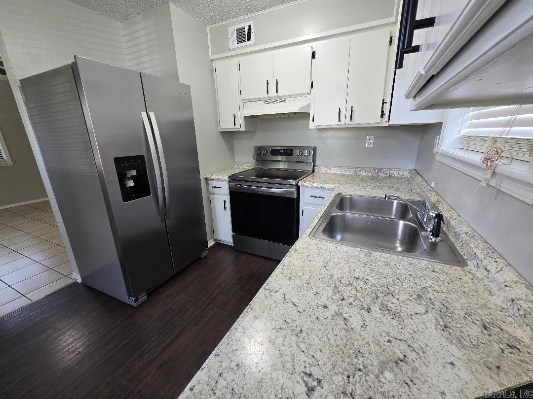 Pleasant Homes - Residential