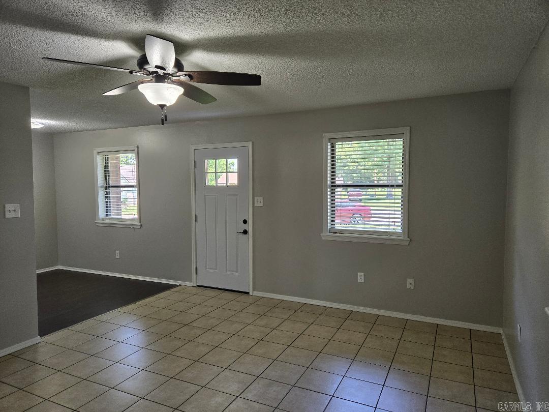 Pleasant Homes - Residential