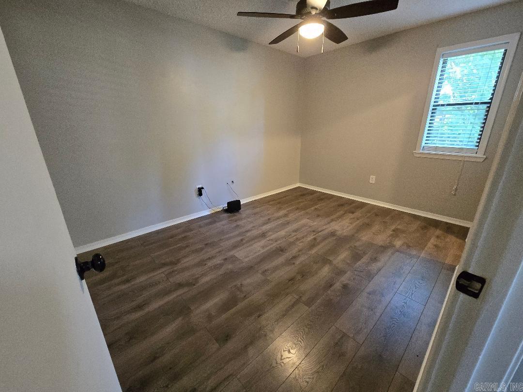 Pleasant Homes - Residential