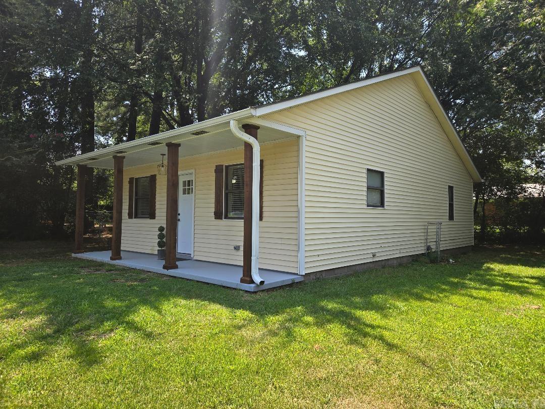 Pleasant Homes - Residential