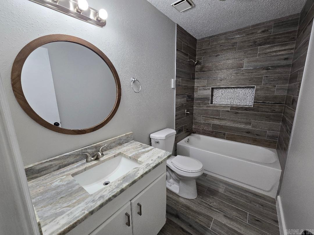 Pleasant Homes - Residential