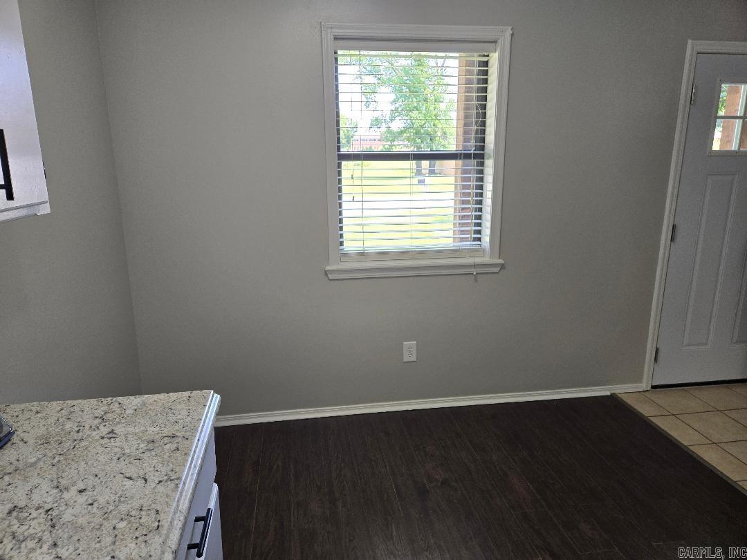 Pleasant Homes - Residential