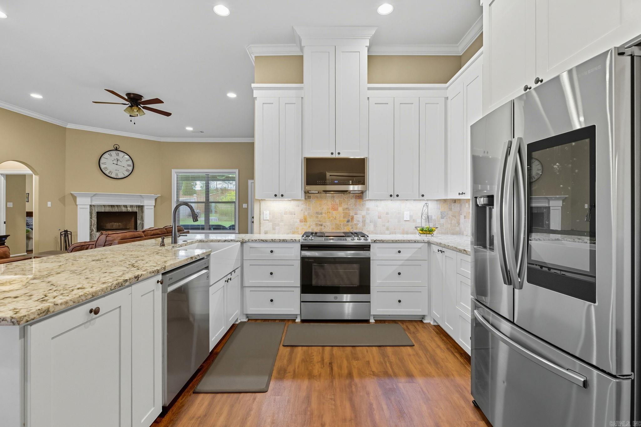 MILLERS GLENN - Residential