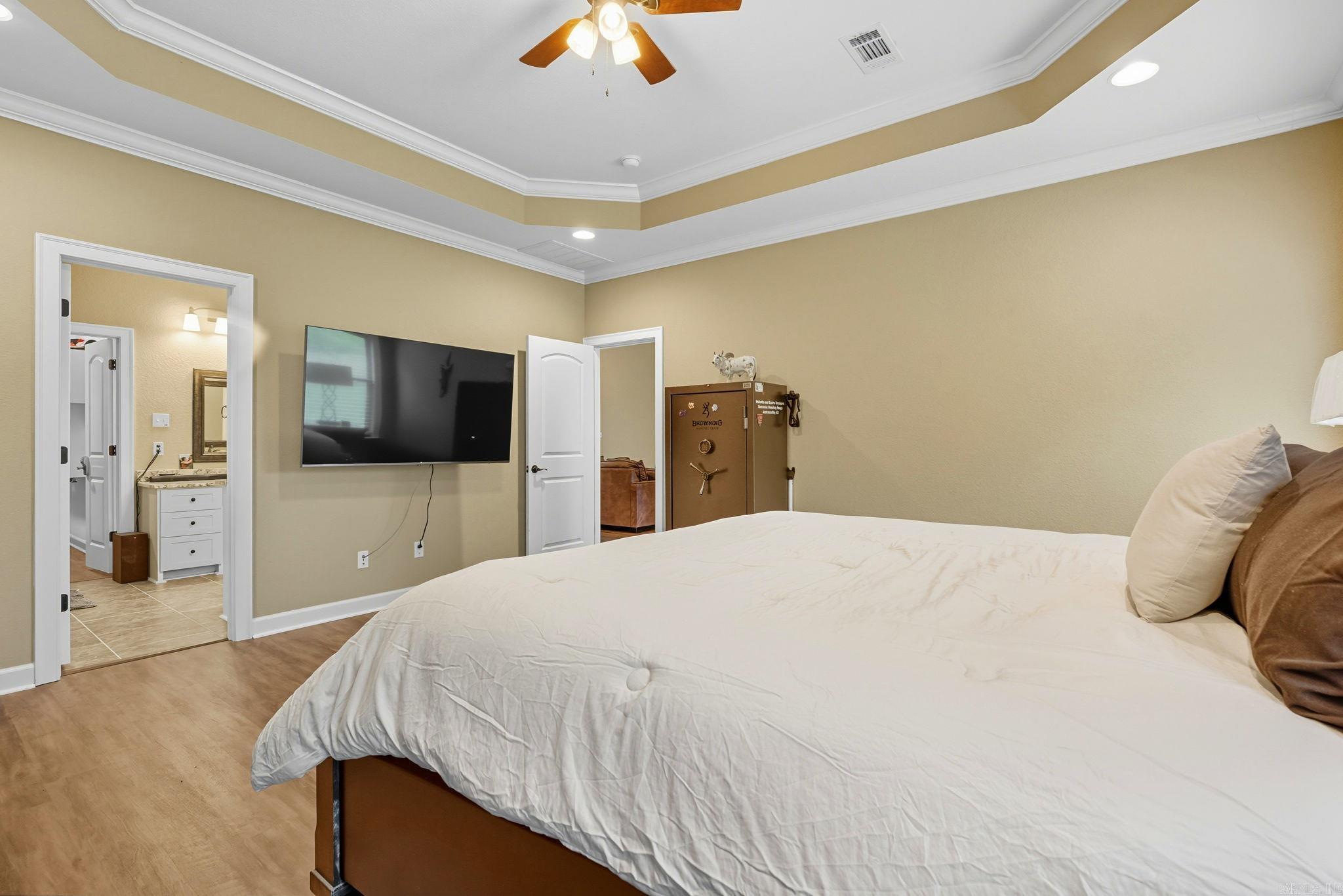 MILLERS GLENN - Residential