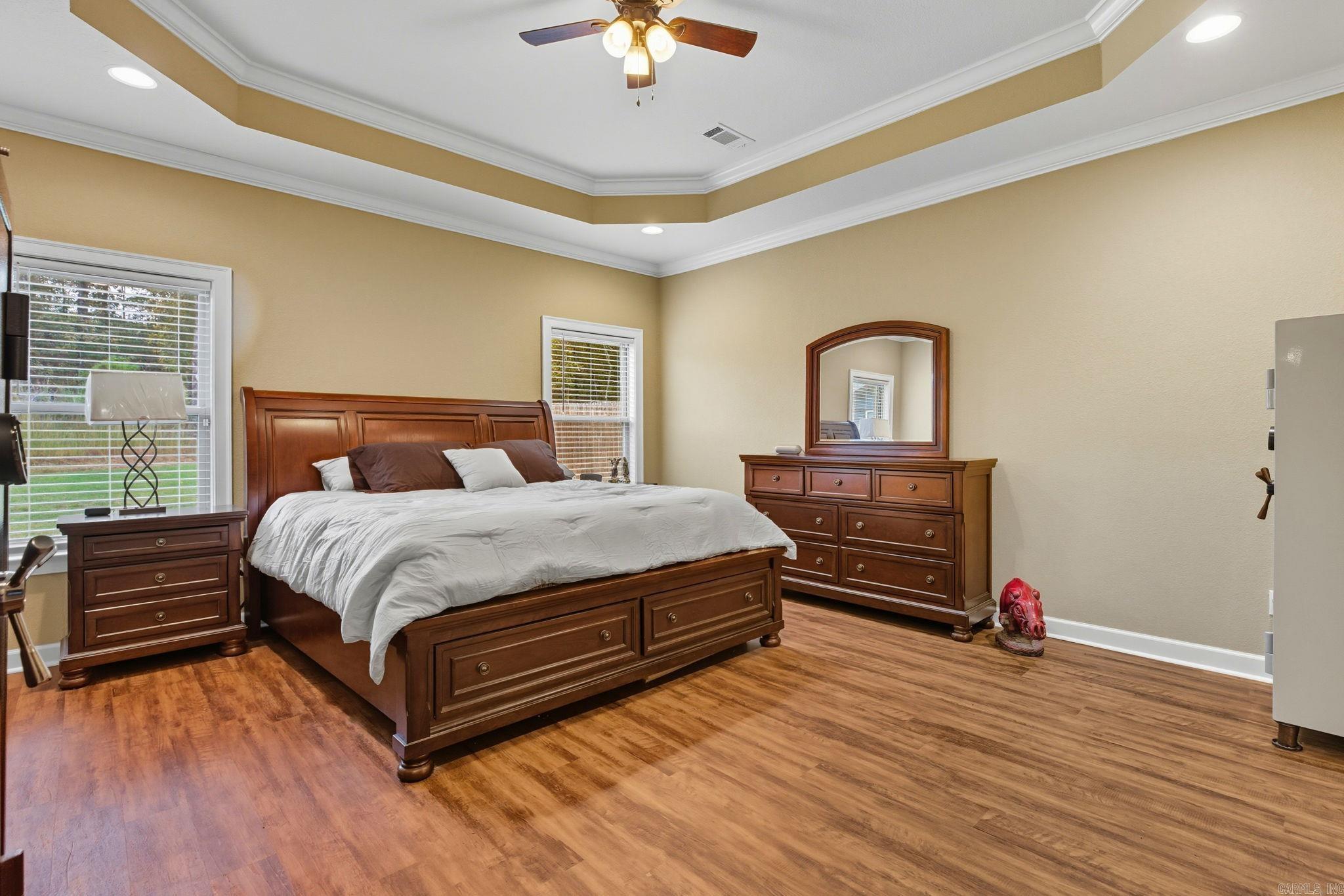 MILLERS GLENN - Residential