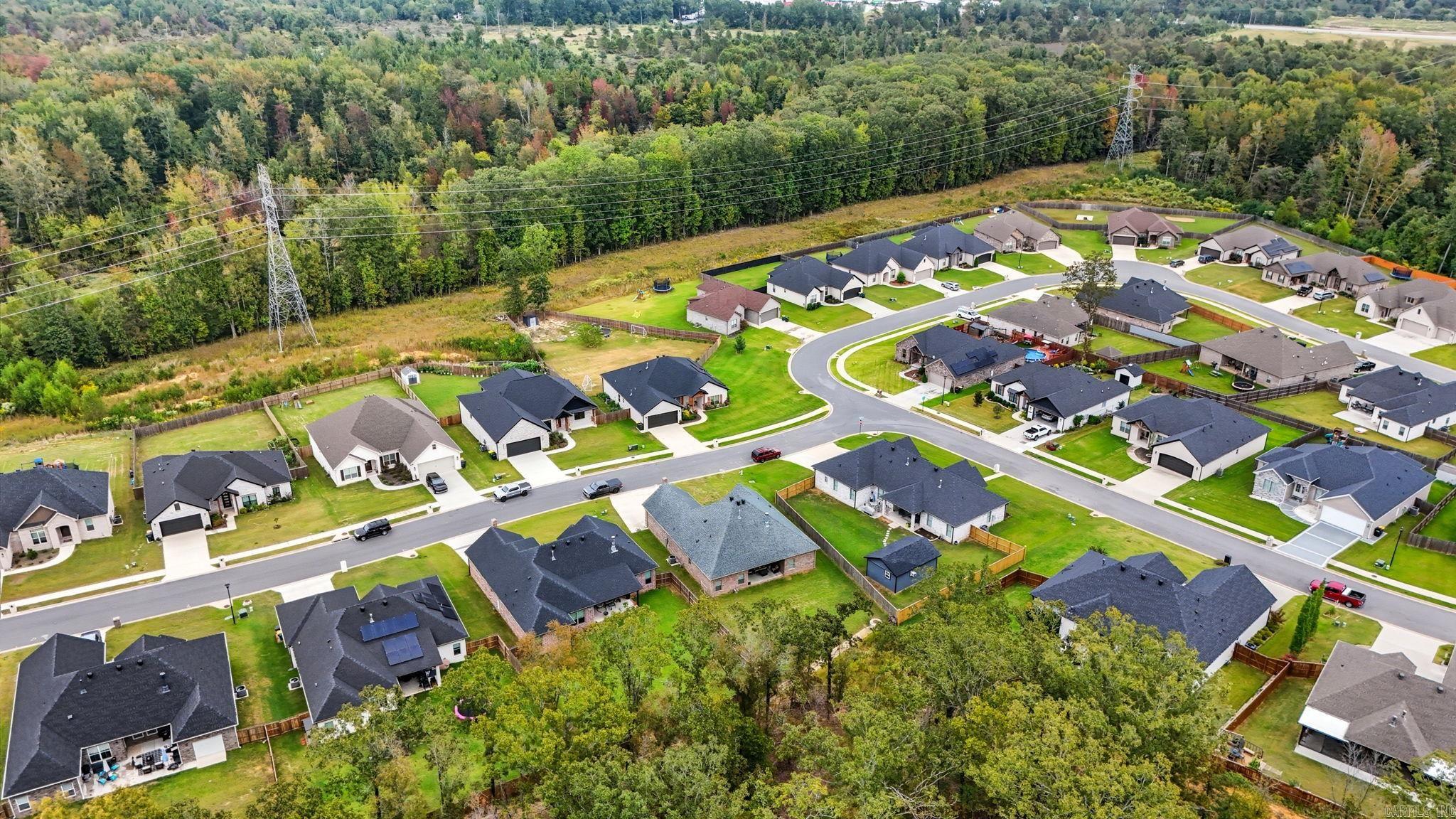 MILLERS GLENN - Residential