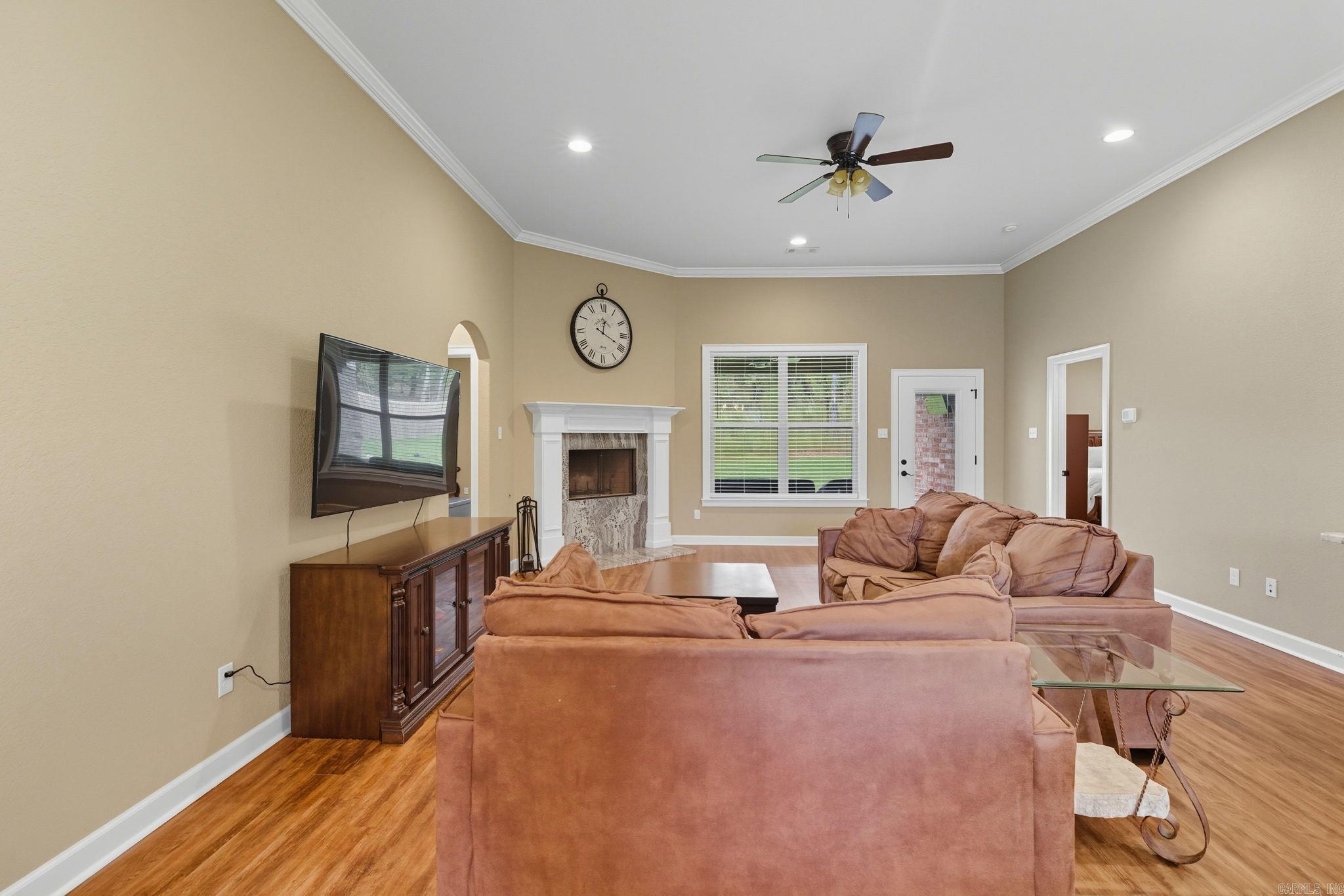 MILLERS GLENN - Residential