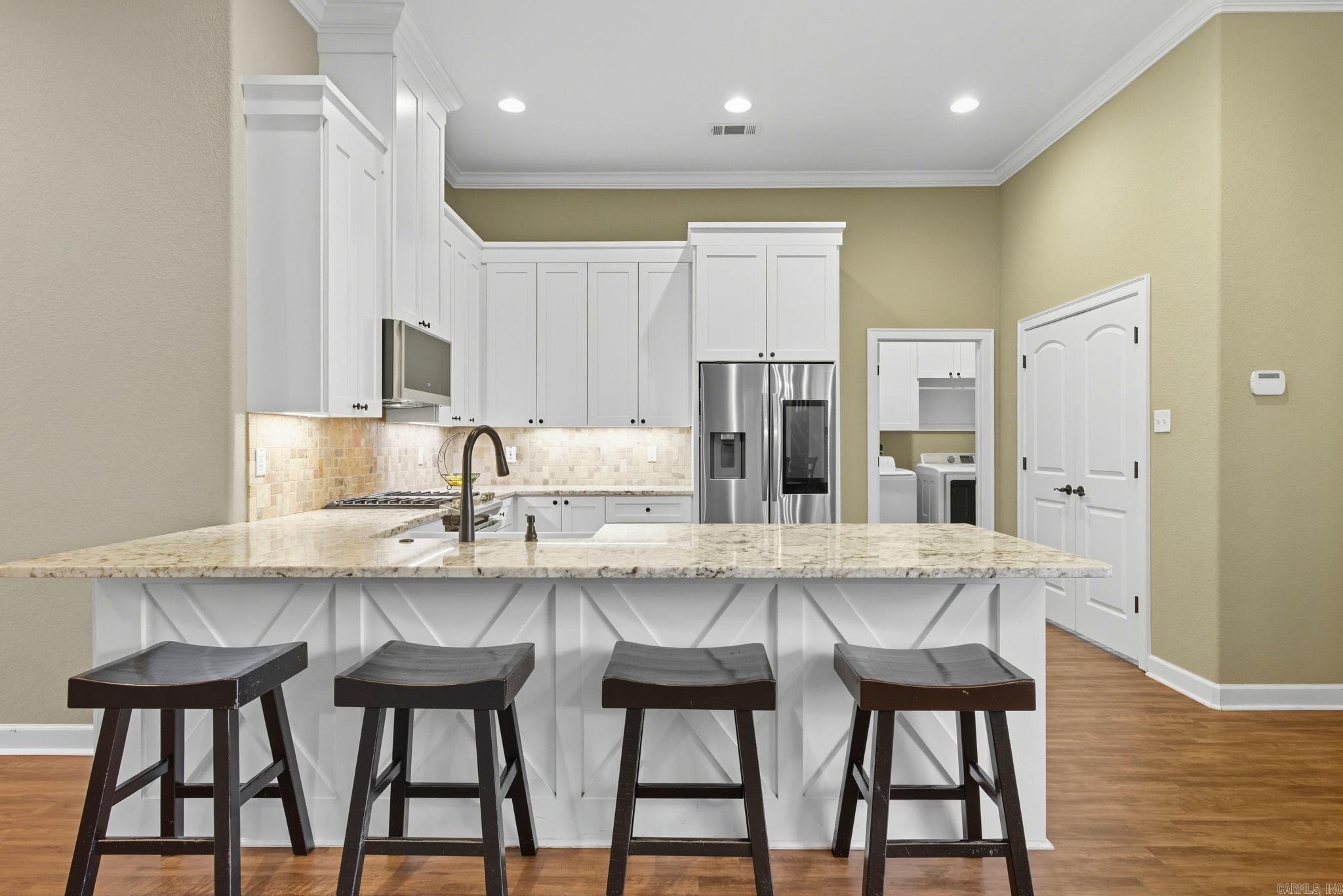 MILLERS GLENN - Residential