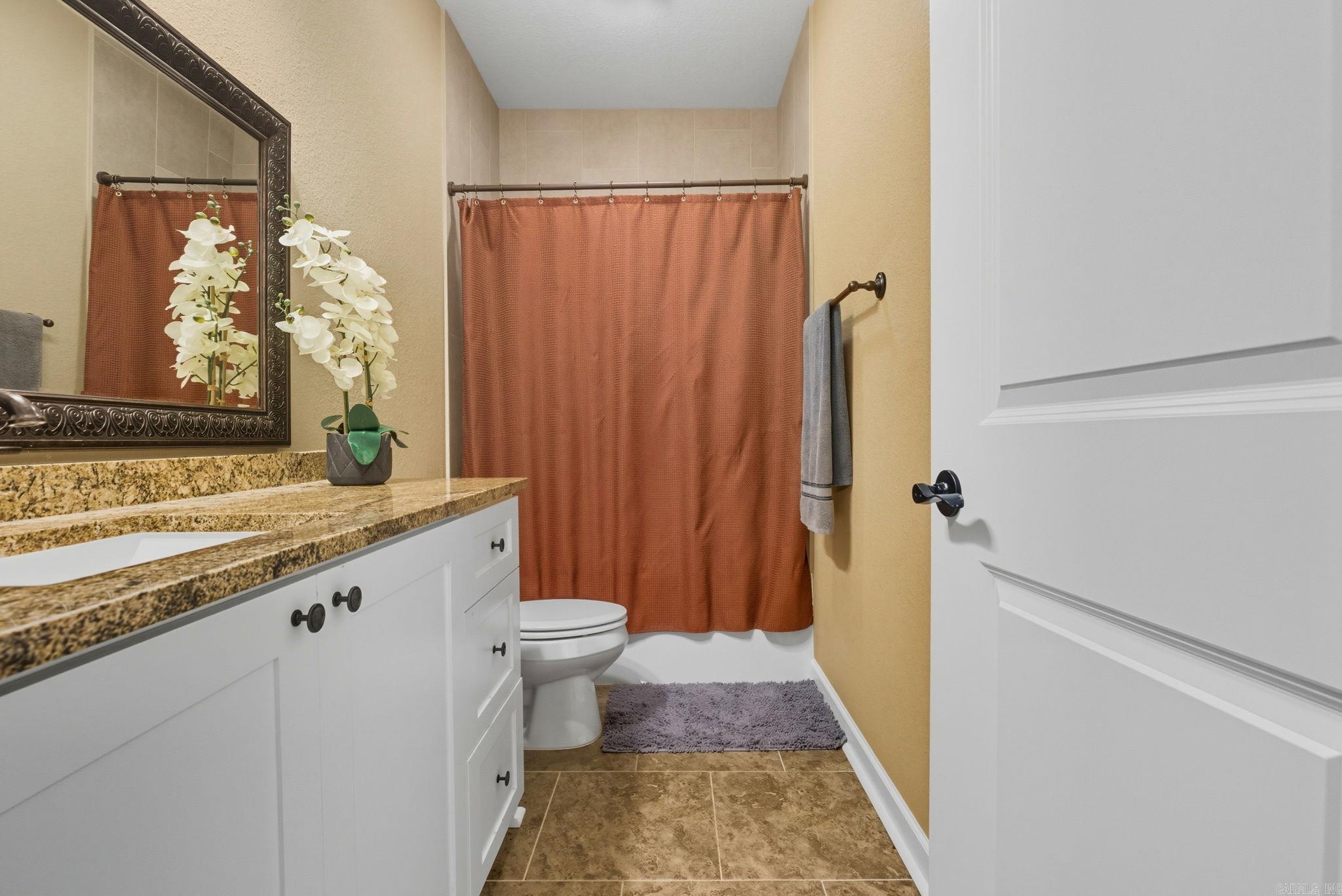 MILLERS GLENN - Residential