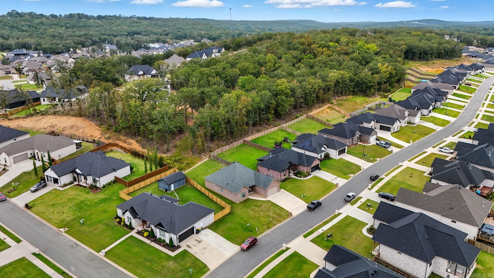 MILLERS GLENN - Residential