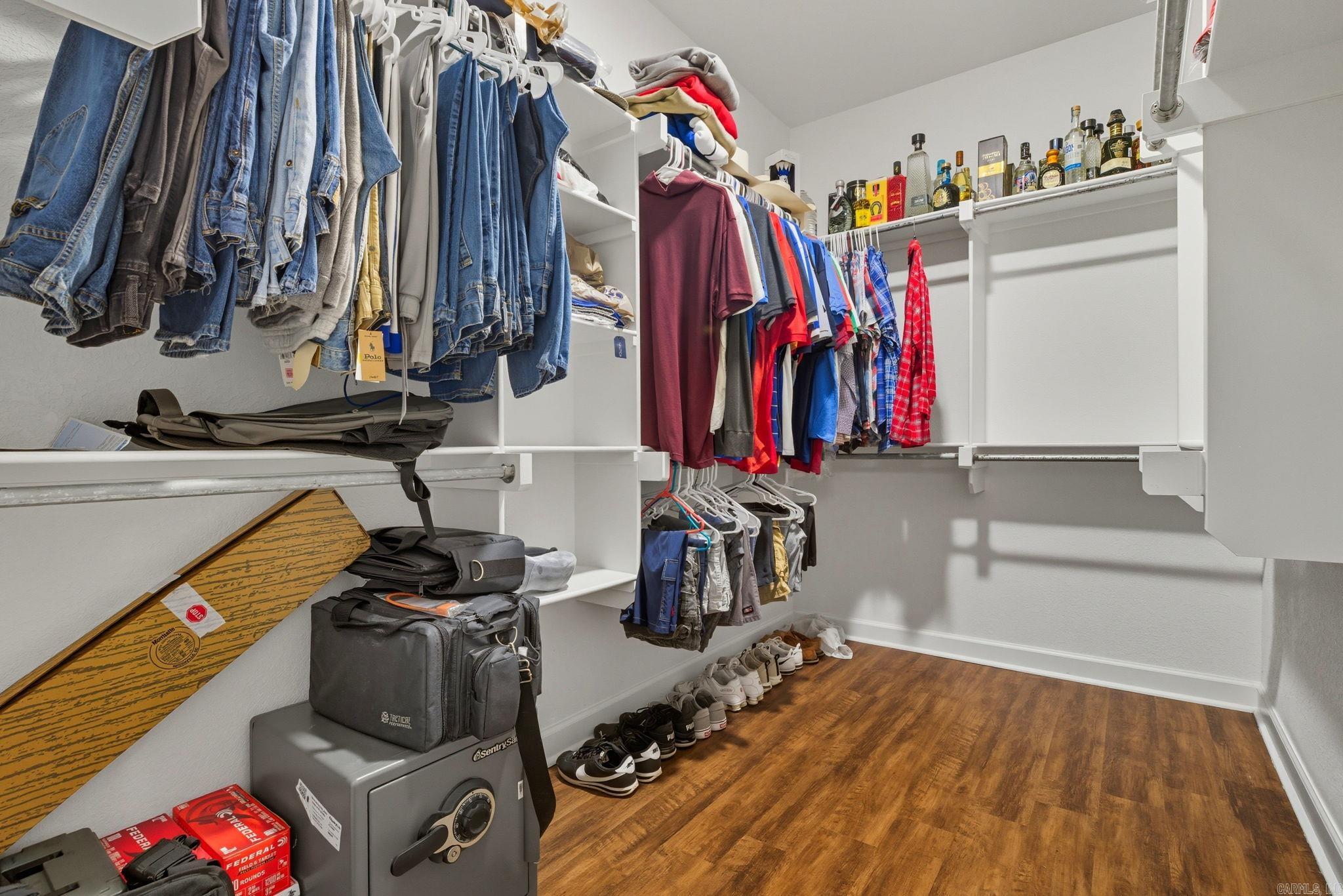 MILLERS GLENN - Residential