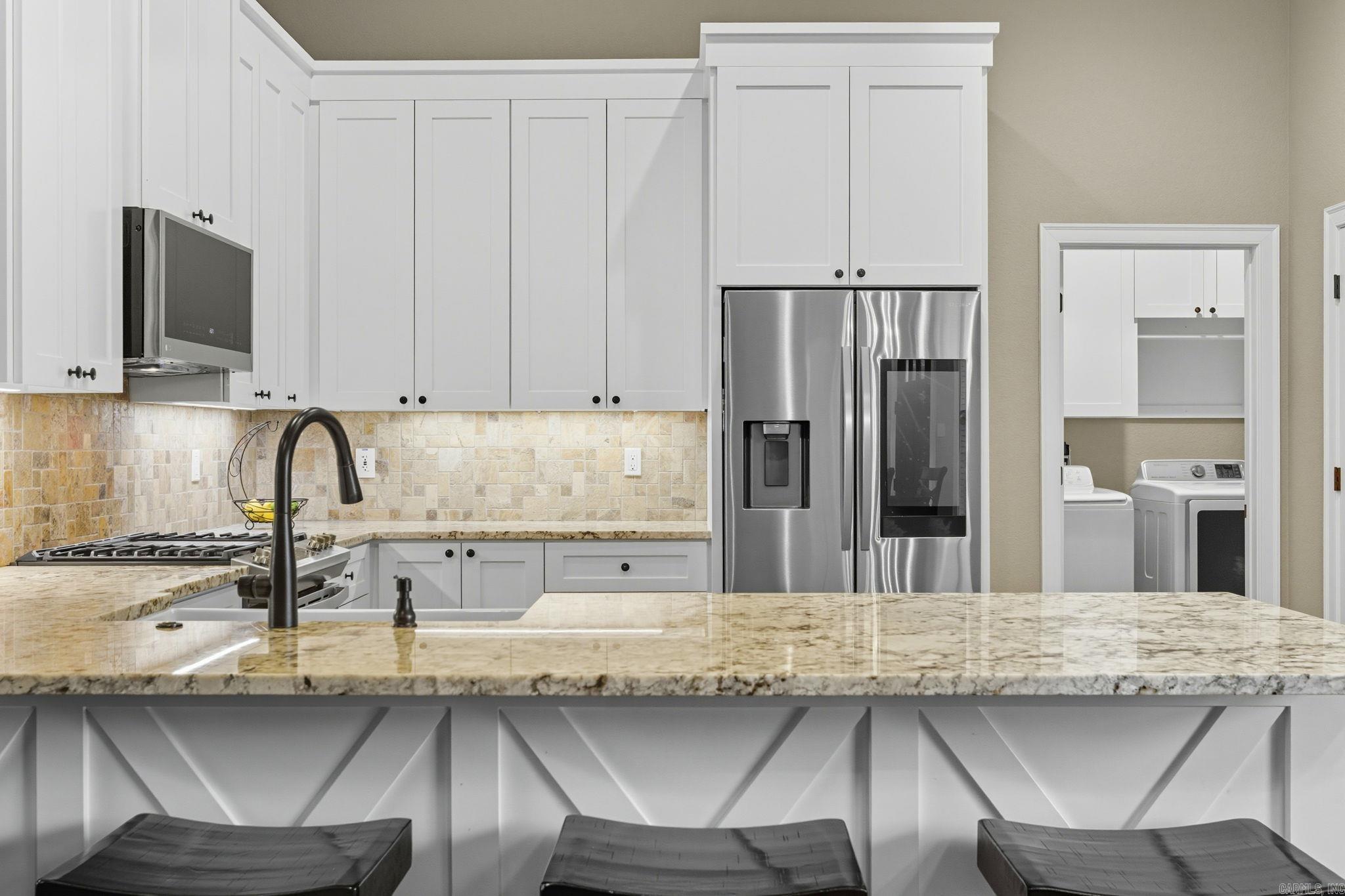 MILLERS GLENN - Residential