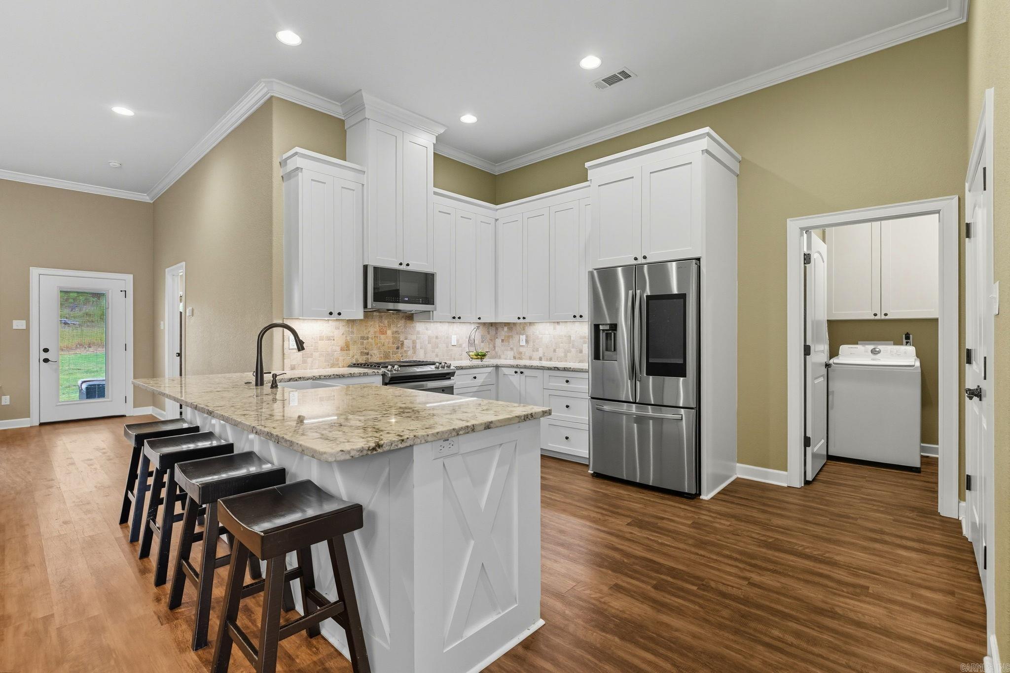 MILLERS GLENN - Residential