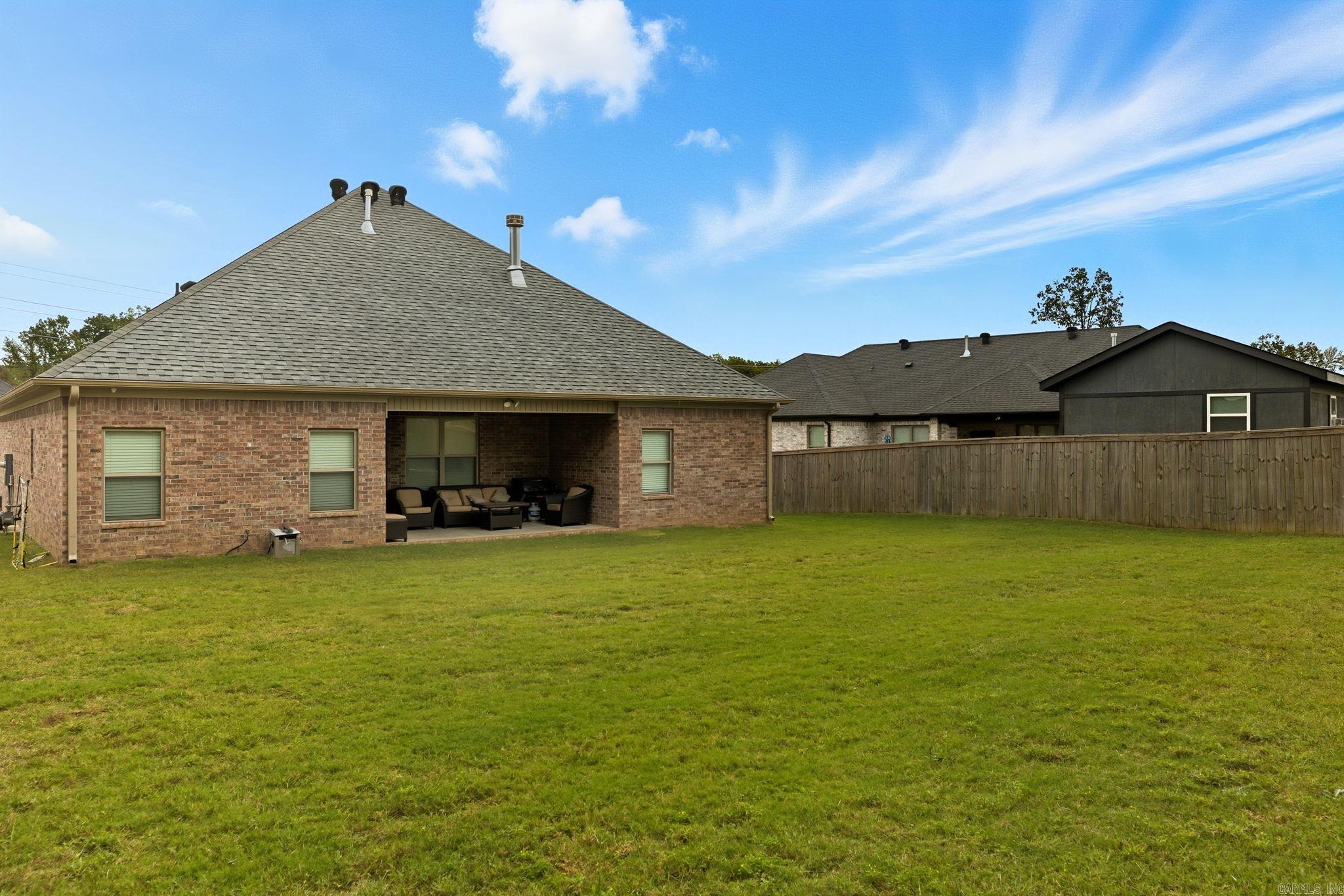 MILLERS GLENN - Residential