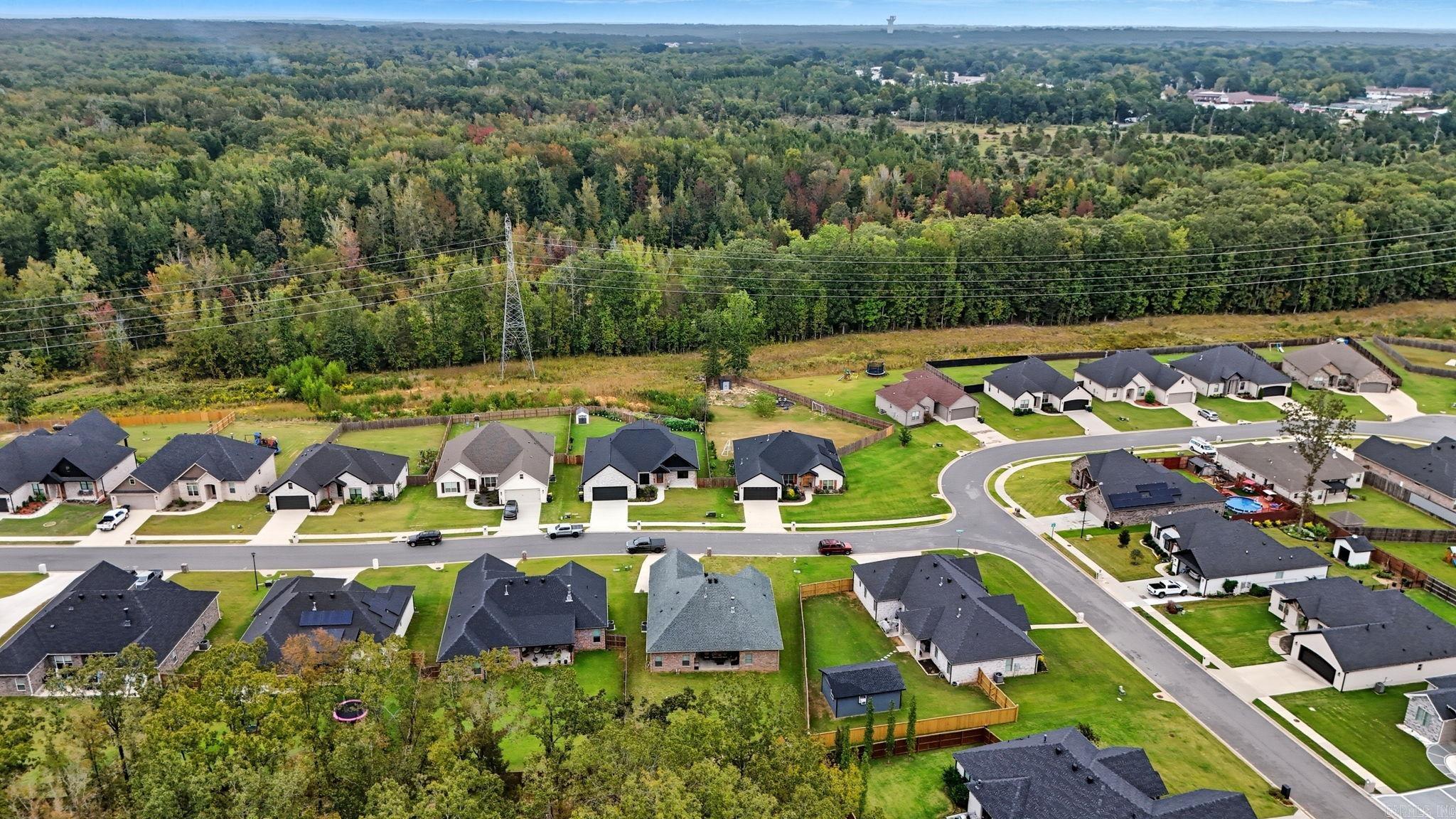 MILLERS GLENN - Residential