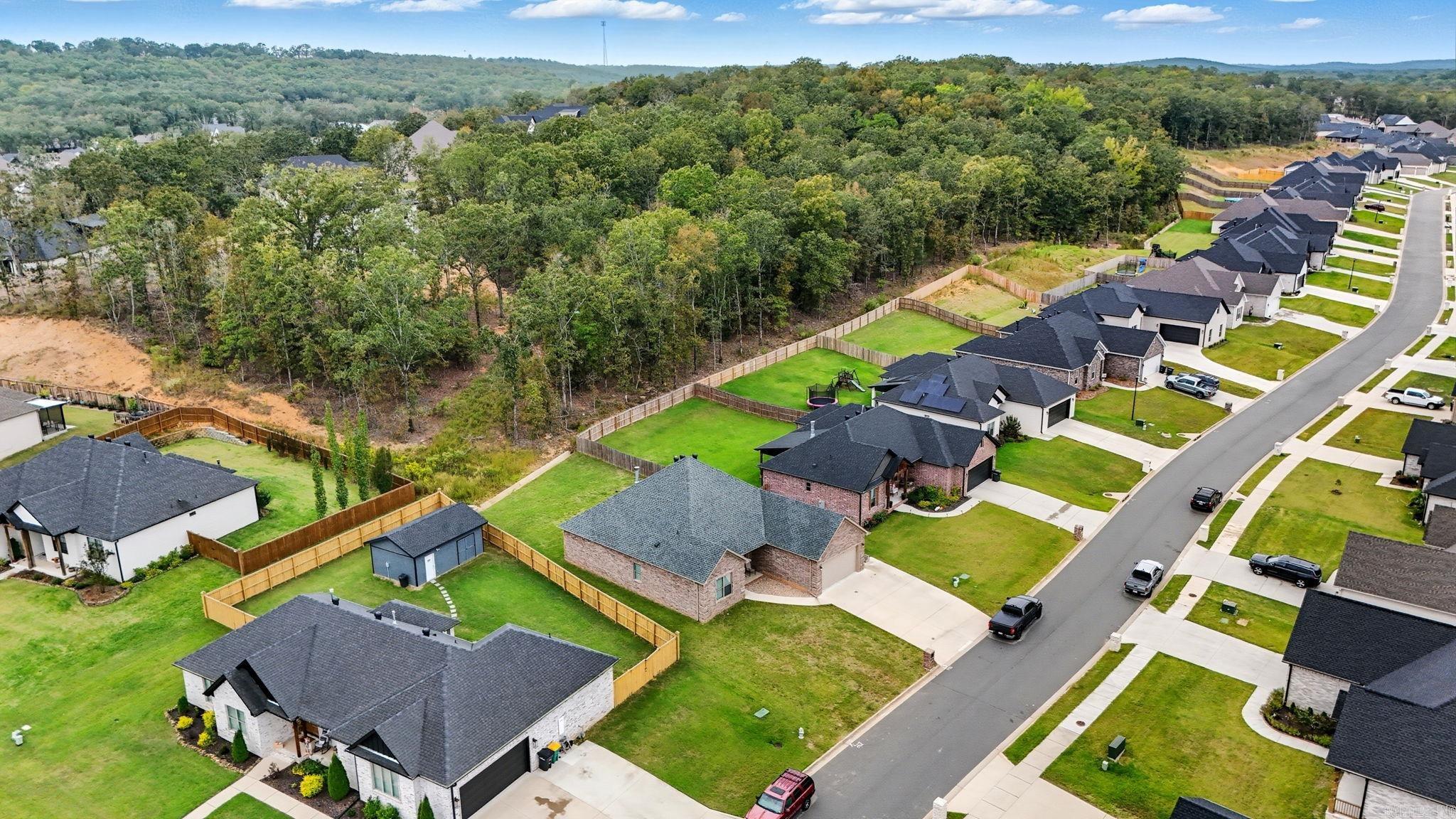 MILLERS GLENN - Residential