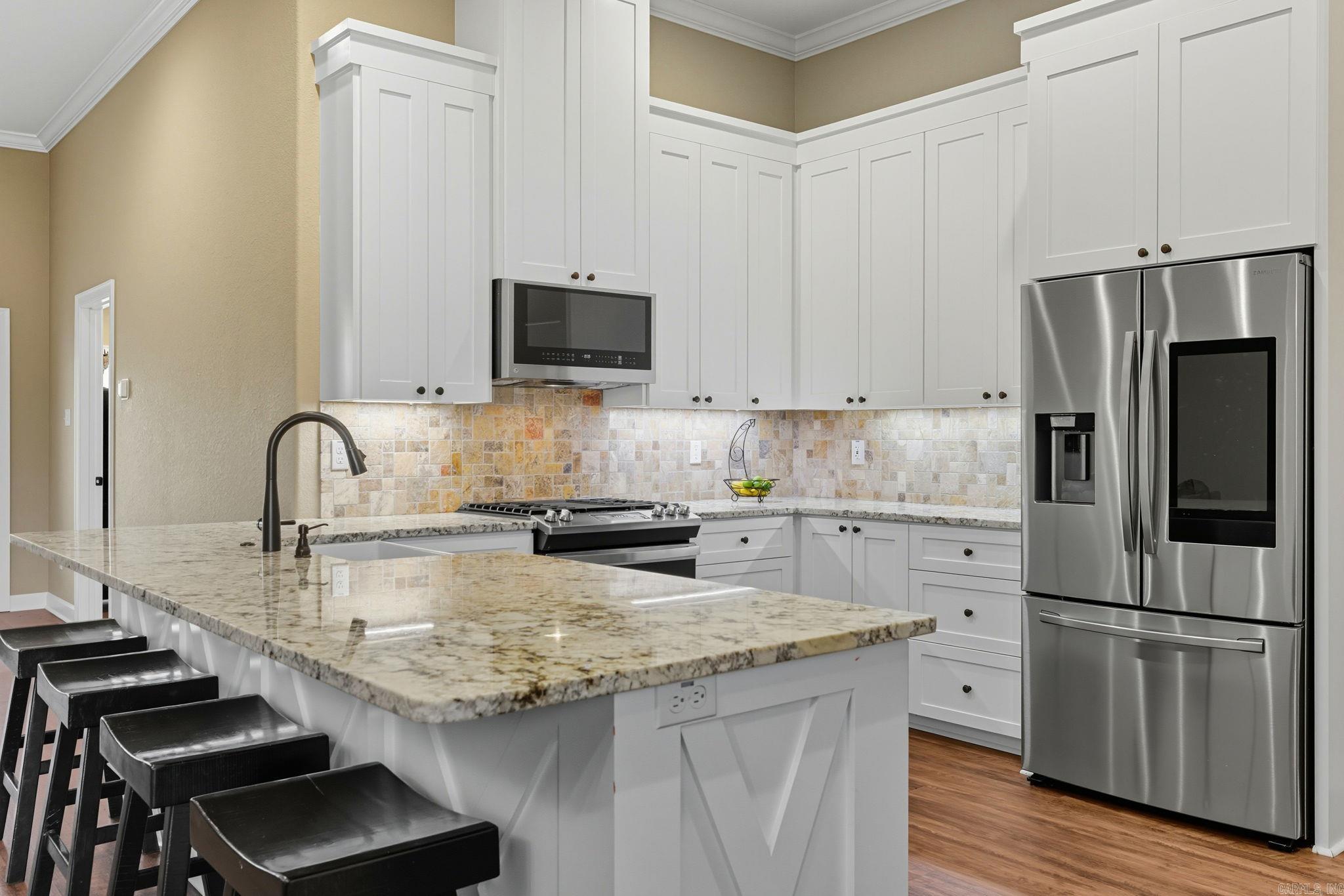 MILLERS GLENN - Residential