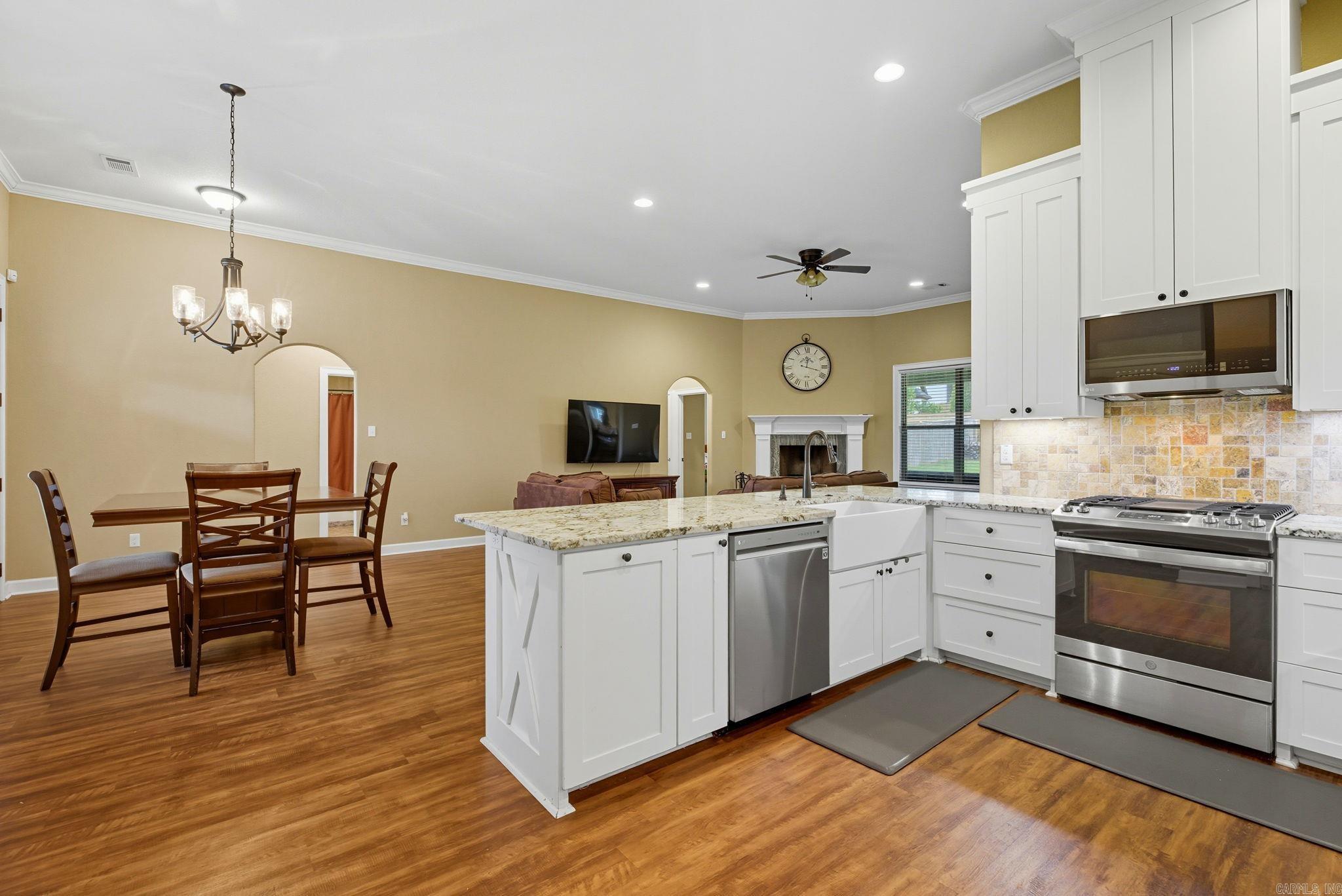 MILLERS GLENN - Residential